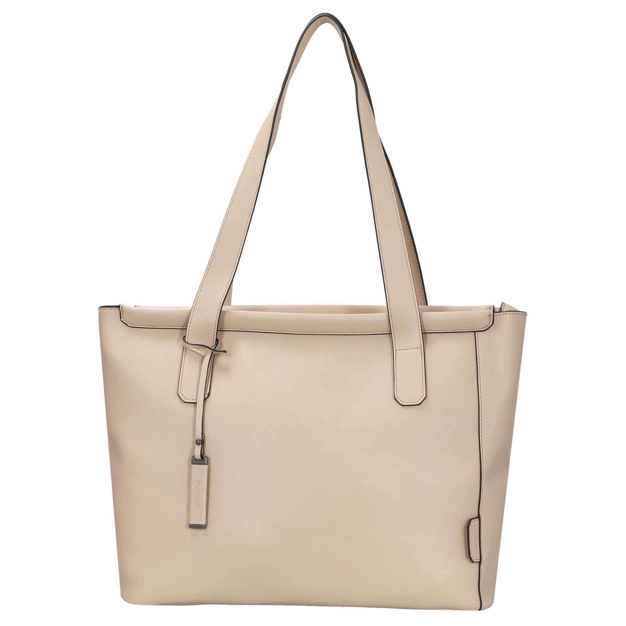 Shopper Yours - Shopper 42 cm (chai)