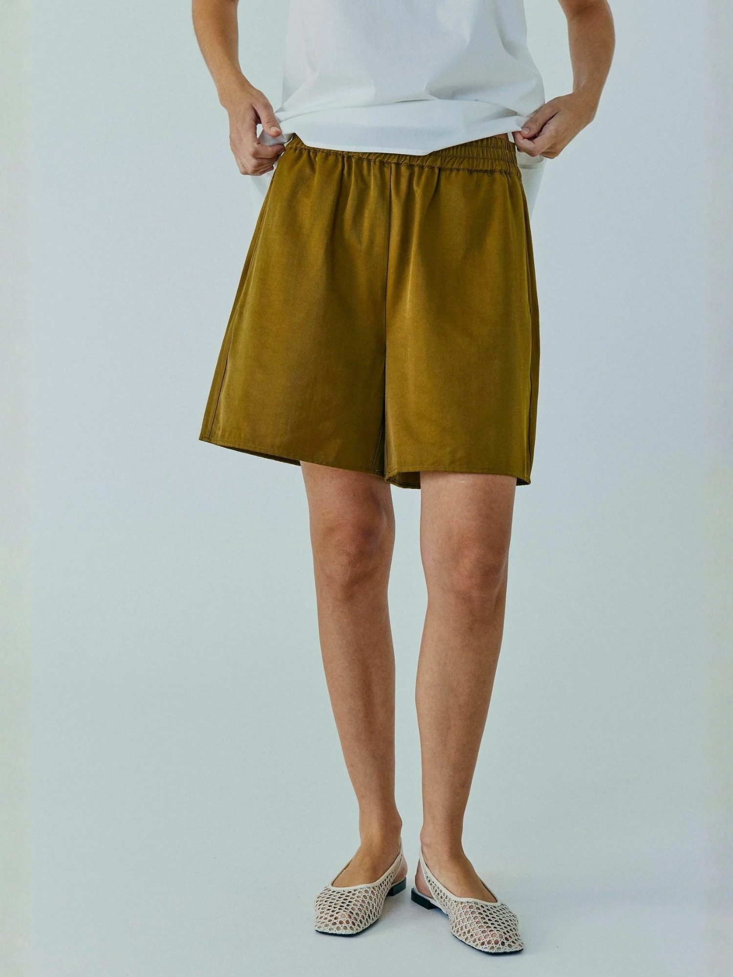 NORR Shorts NORR Shorts Talua