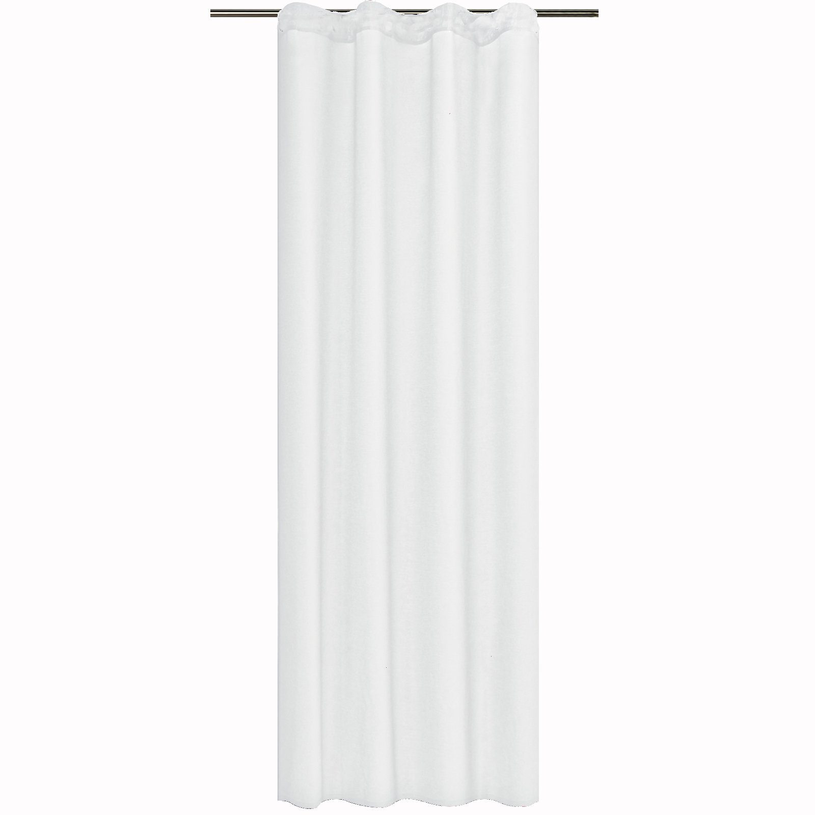 JEMIDI Scheibengardine Vorhang blickdicht 140x245cm - günstig online kaufen