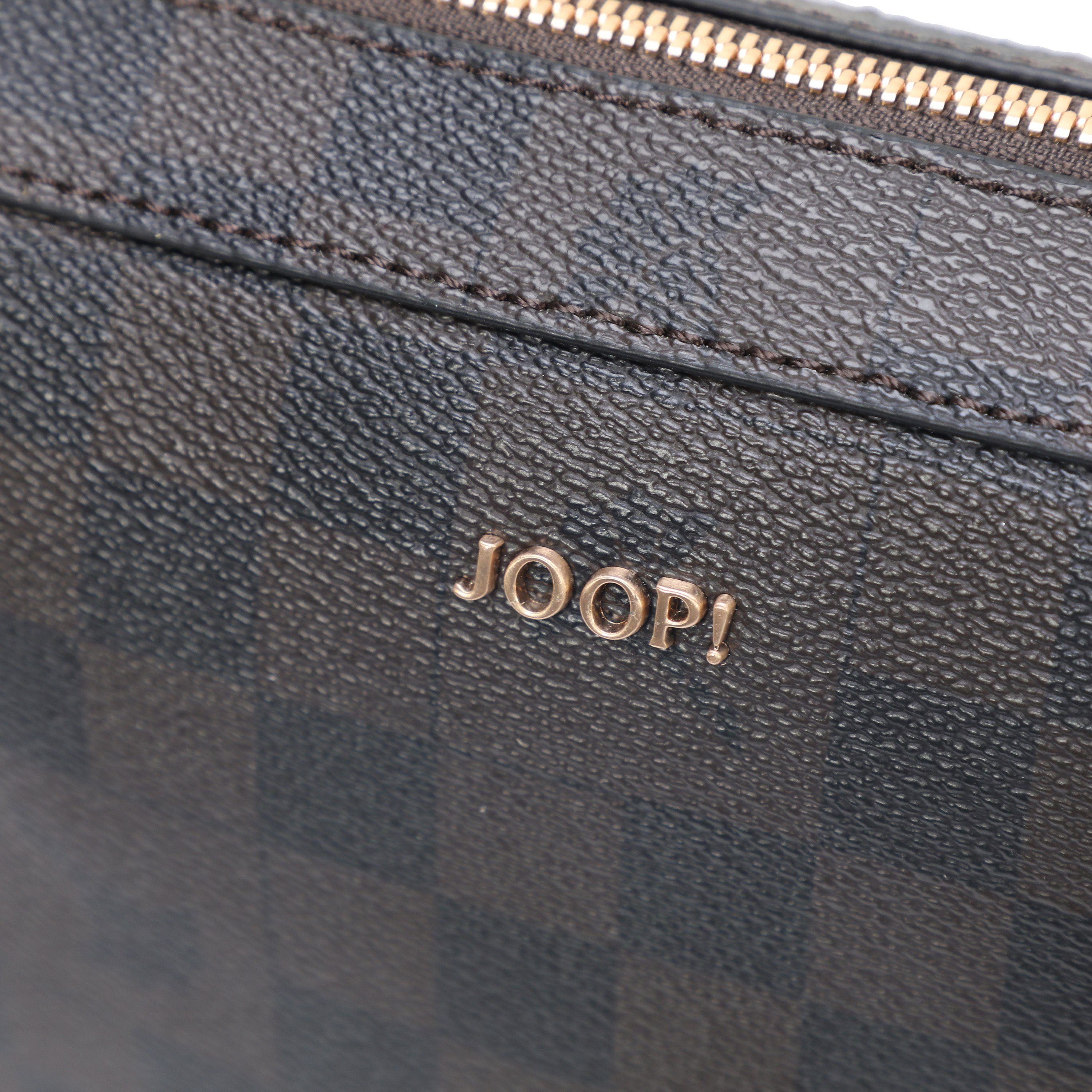 JOOP! Umhängetasche cortina piazza cloe shoulderbag shz, Handtasche Damen Tasche Damen Schultertasche