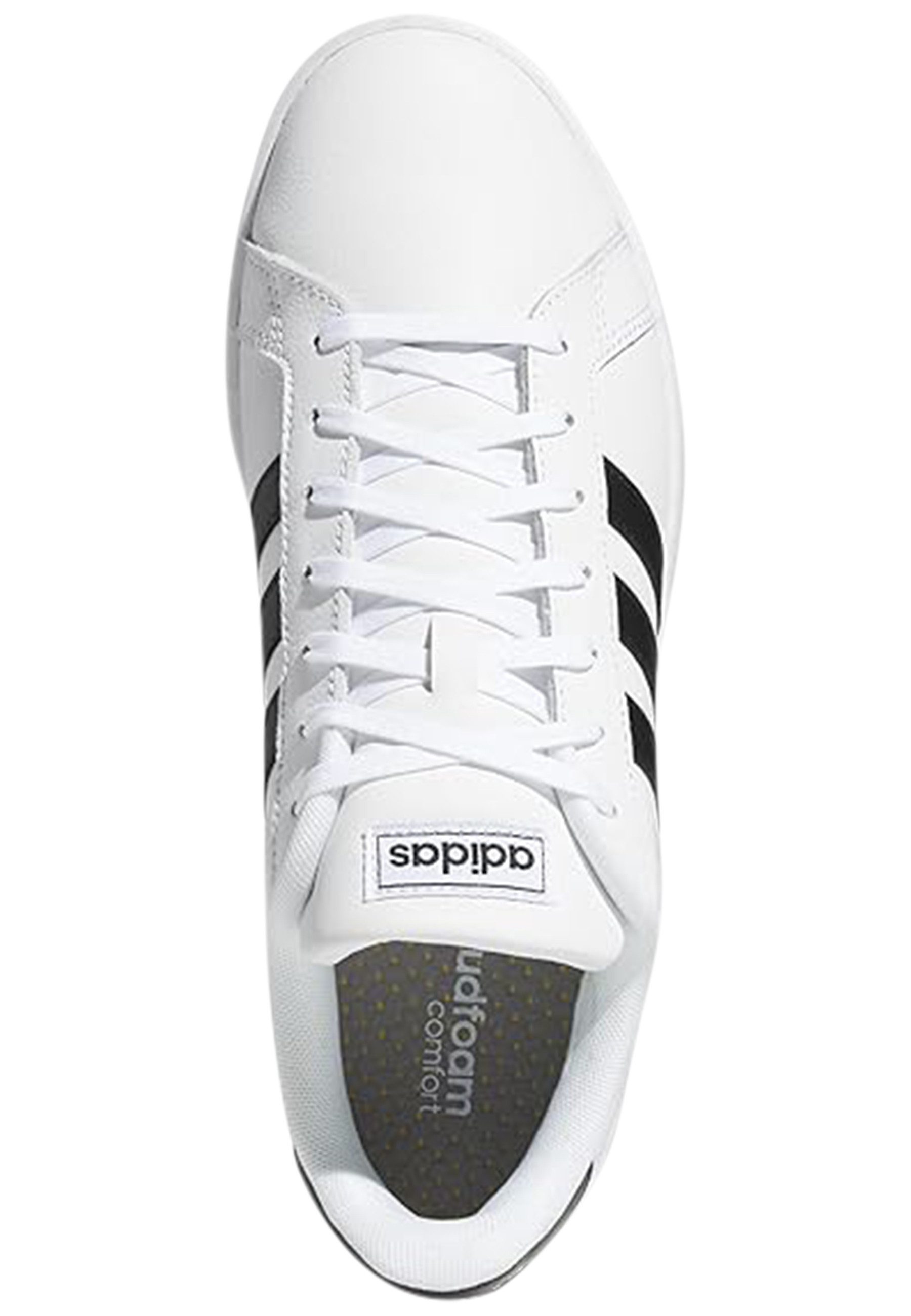 adidas Originals Grand Court Sneaker