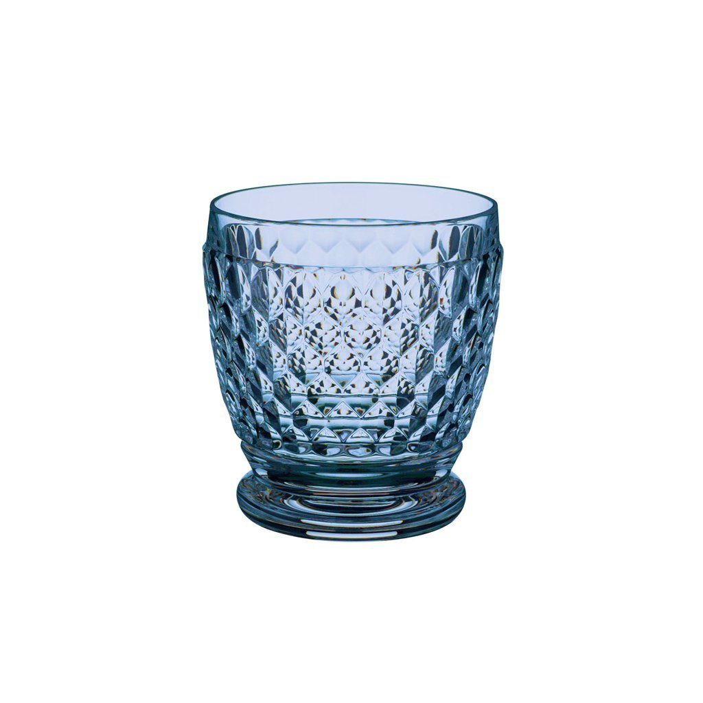 Villeroy & Boch Tumbler-Glas Boston Becher, Glas