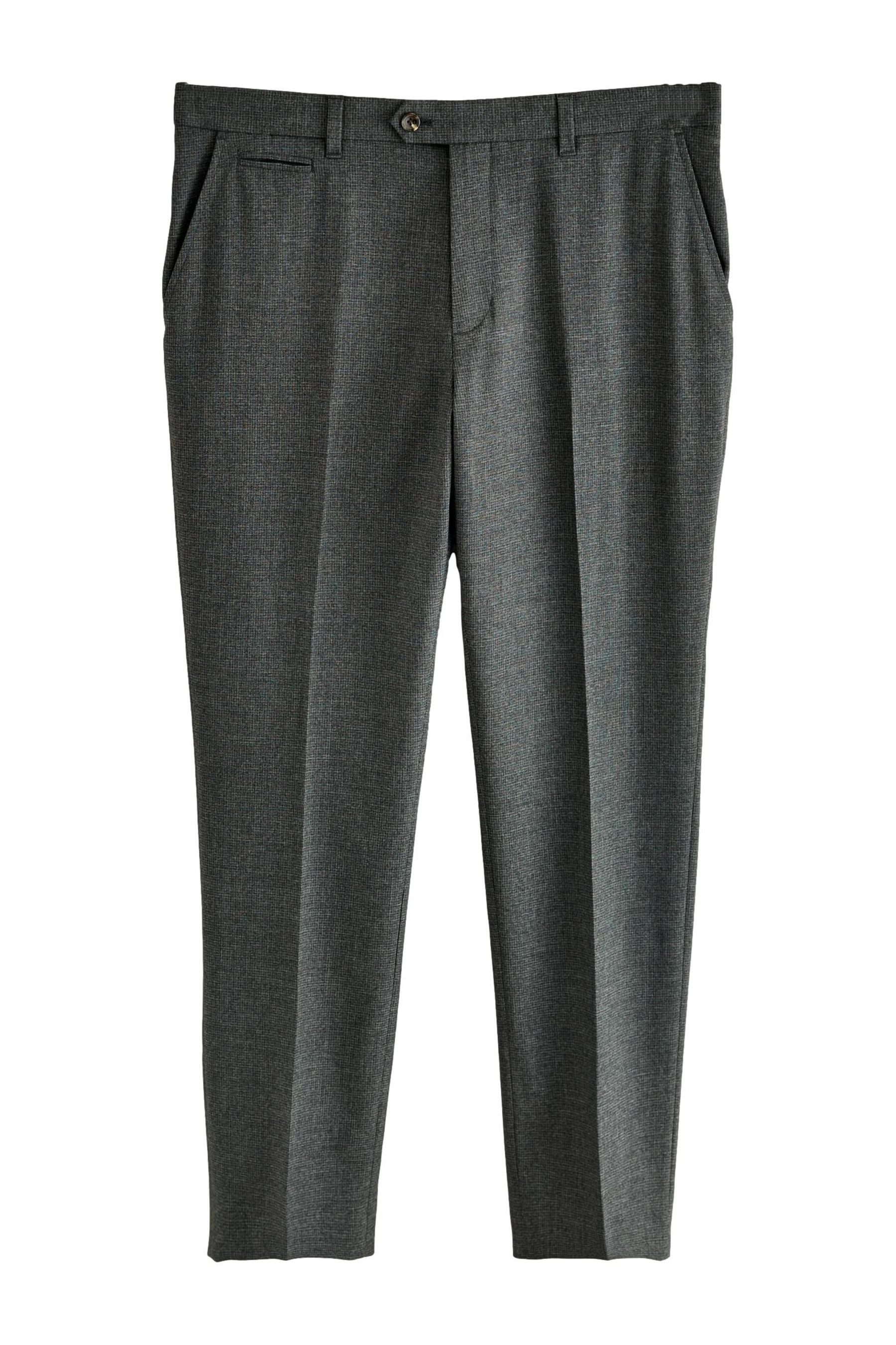 Charcoal Grey Texture