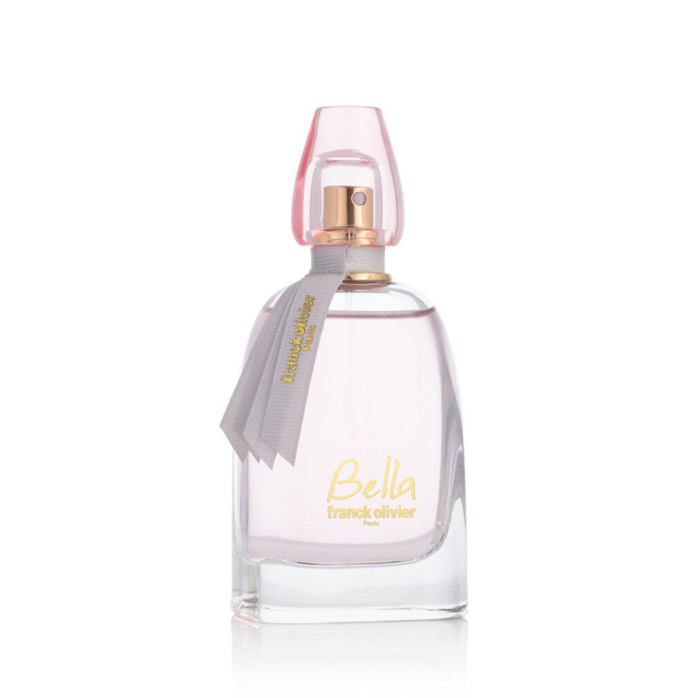 Franck Olivier Eau de Parfum Bella Eau De Parfum Frau
