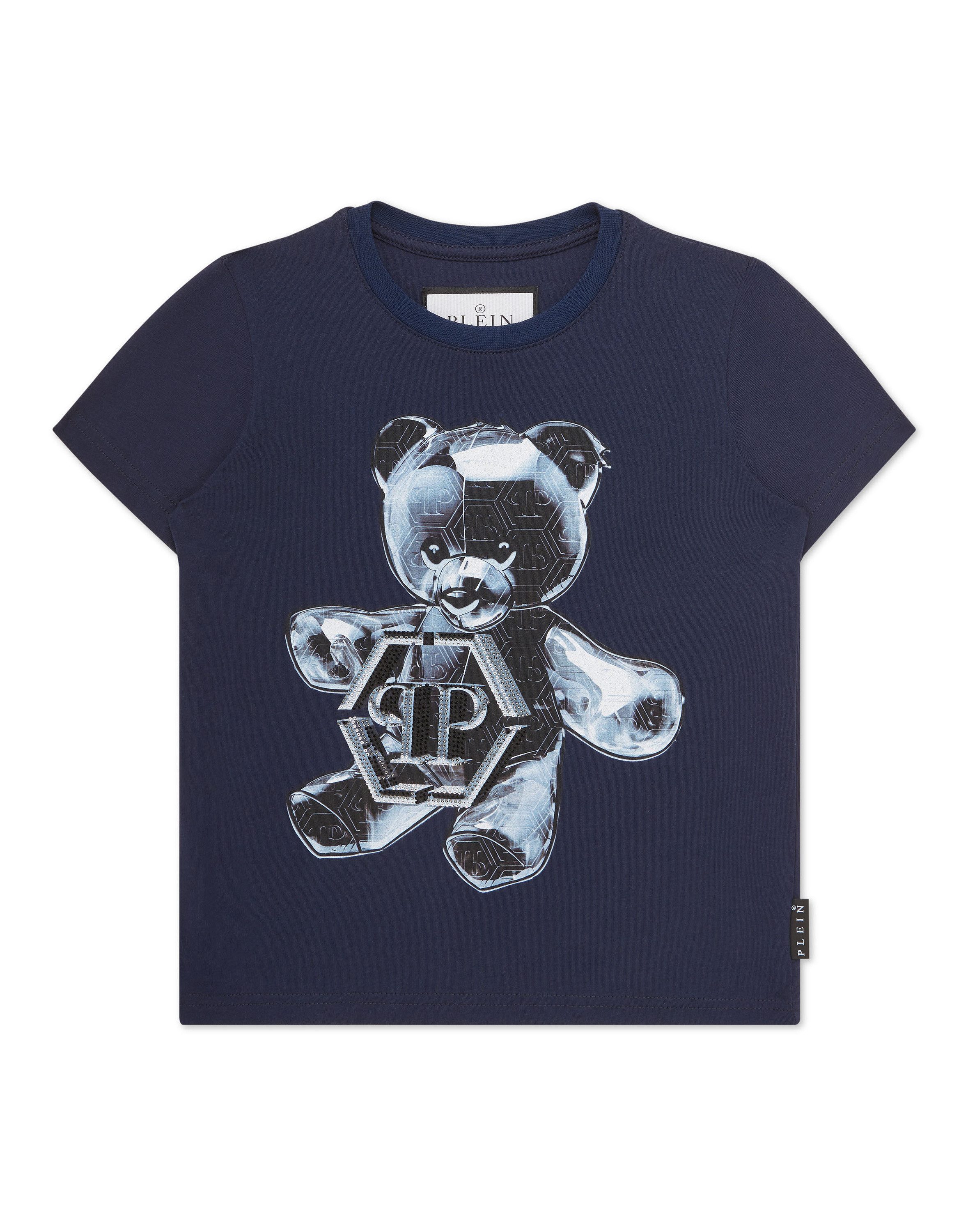 T-Shirt Teddy