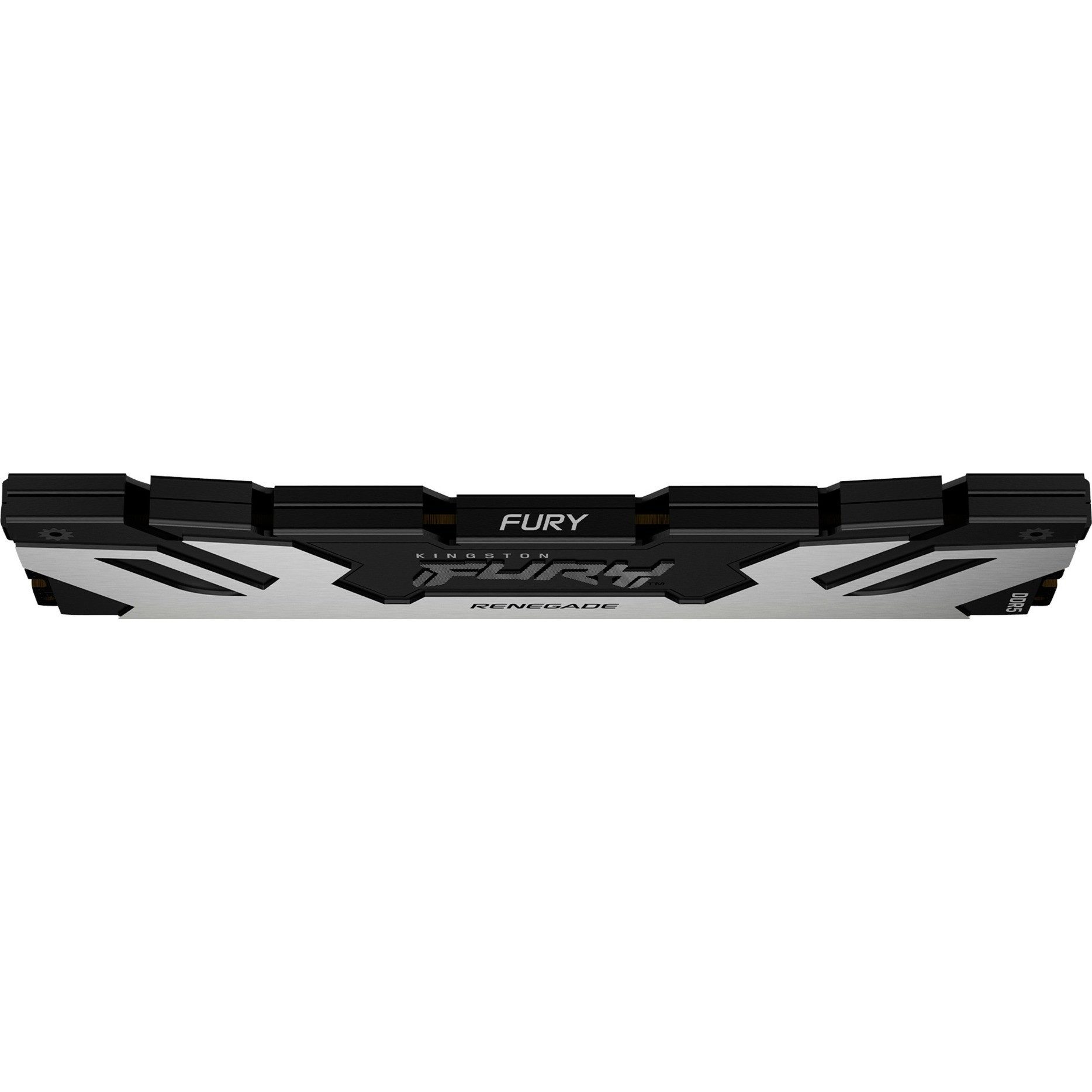 Kingston FURY Renegade 24GB DDR5-7200 Single Channel CL38 PC-Arbeitsspeicher (Ultraschneller Hochleistungsspeicher für extreme Systempower)