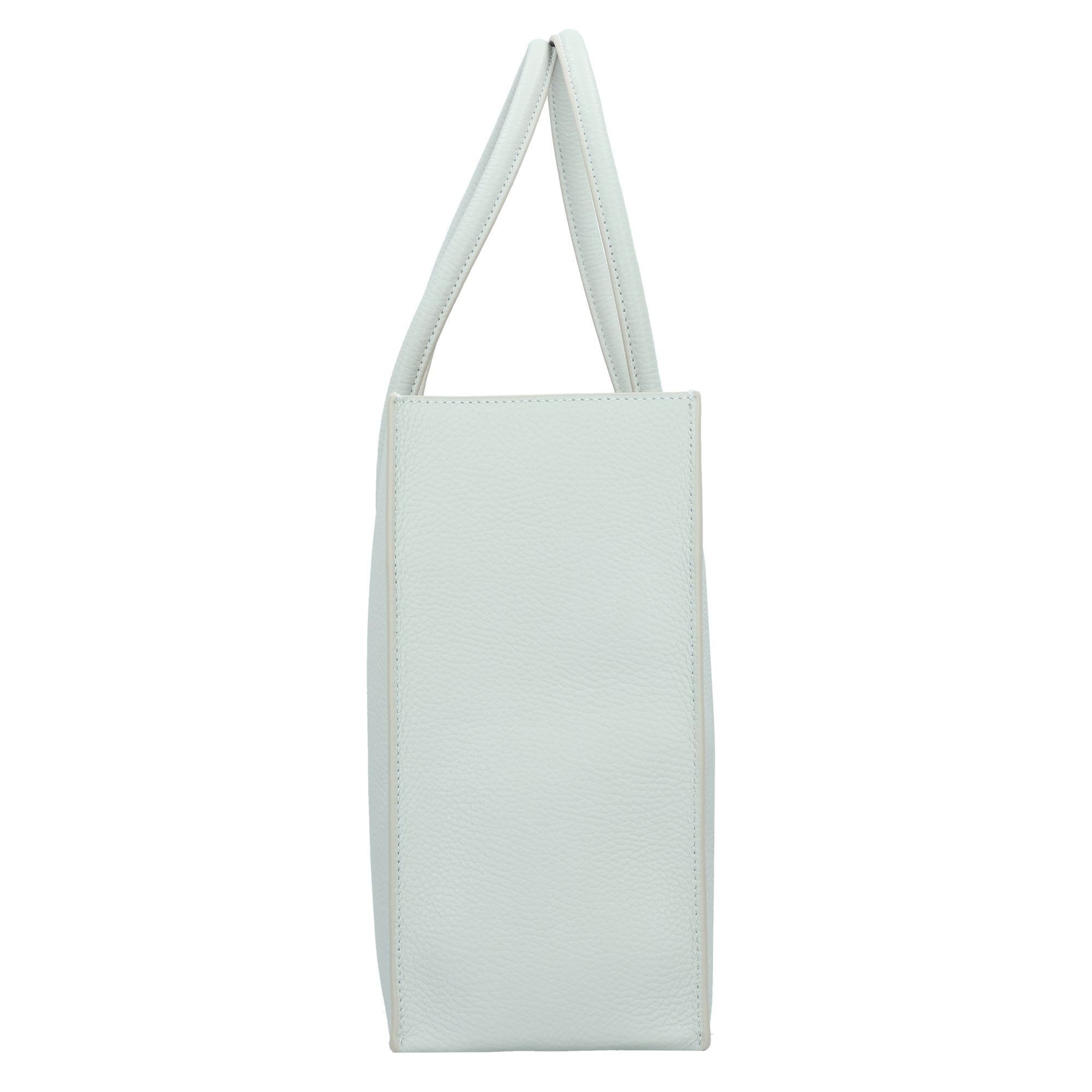 COCCINELLE Schultertasche Myrtha, Leder