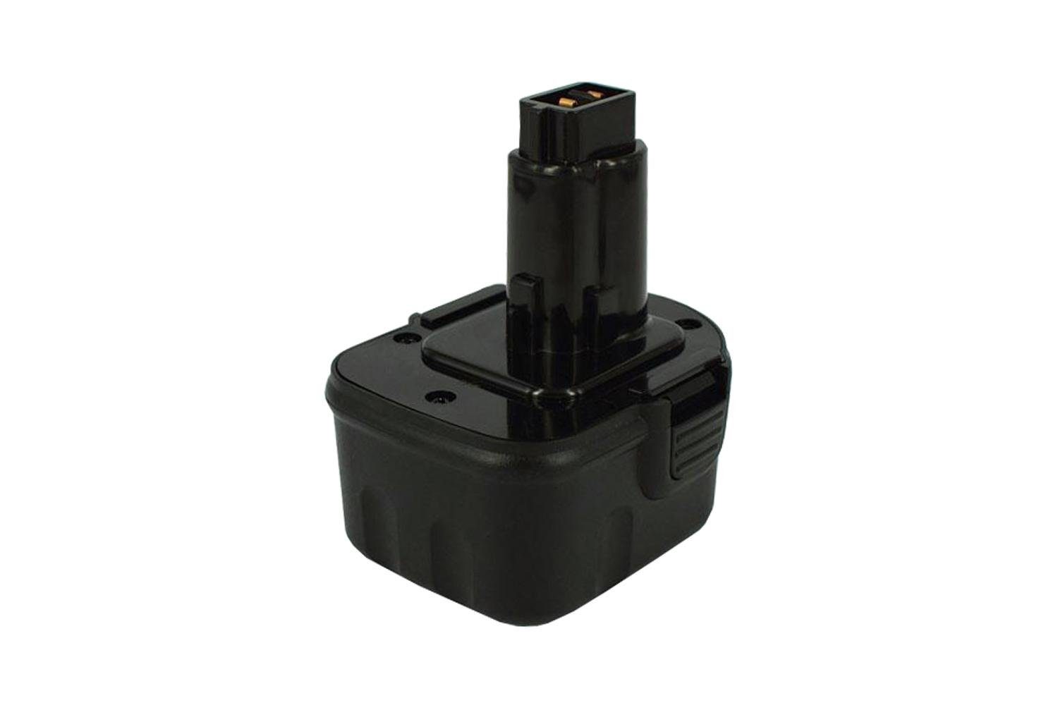 PowerSmart TDW010.29H Akku für DEWALT DE9075 DE9501 DE9501 DW907 DW9071 ...