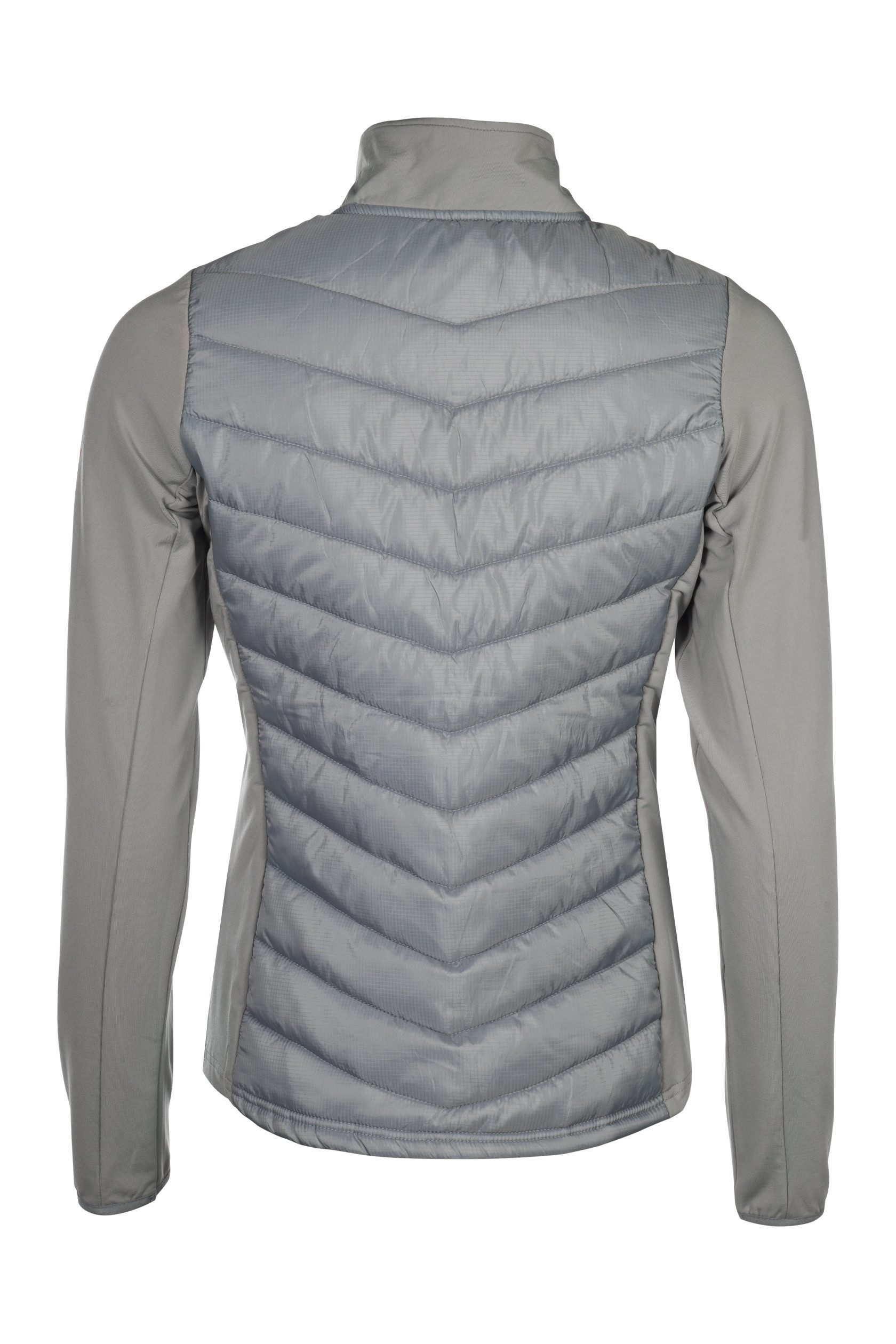 HKM Reitjacke Jersey-/Nylonjacke -Prag- Style günstig online kaufen