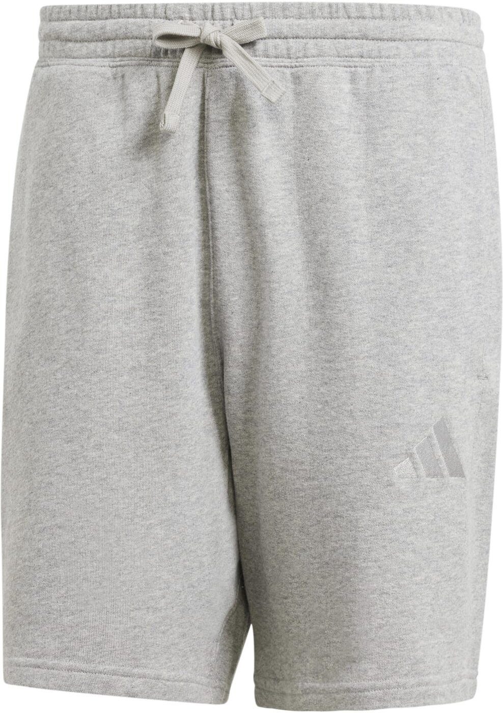 adidas Performance Shorts M A SZN FT SHO MGREYH