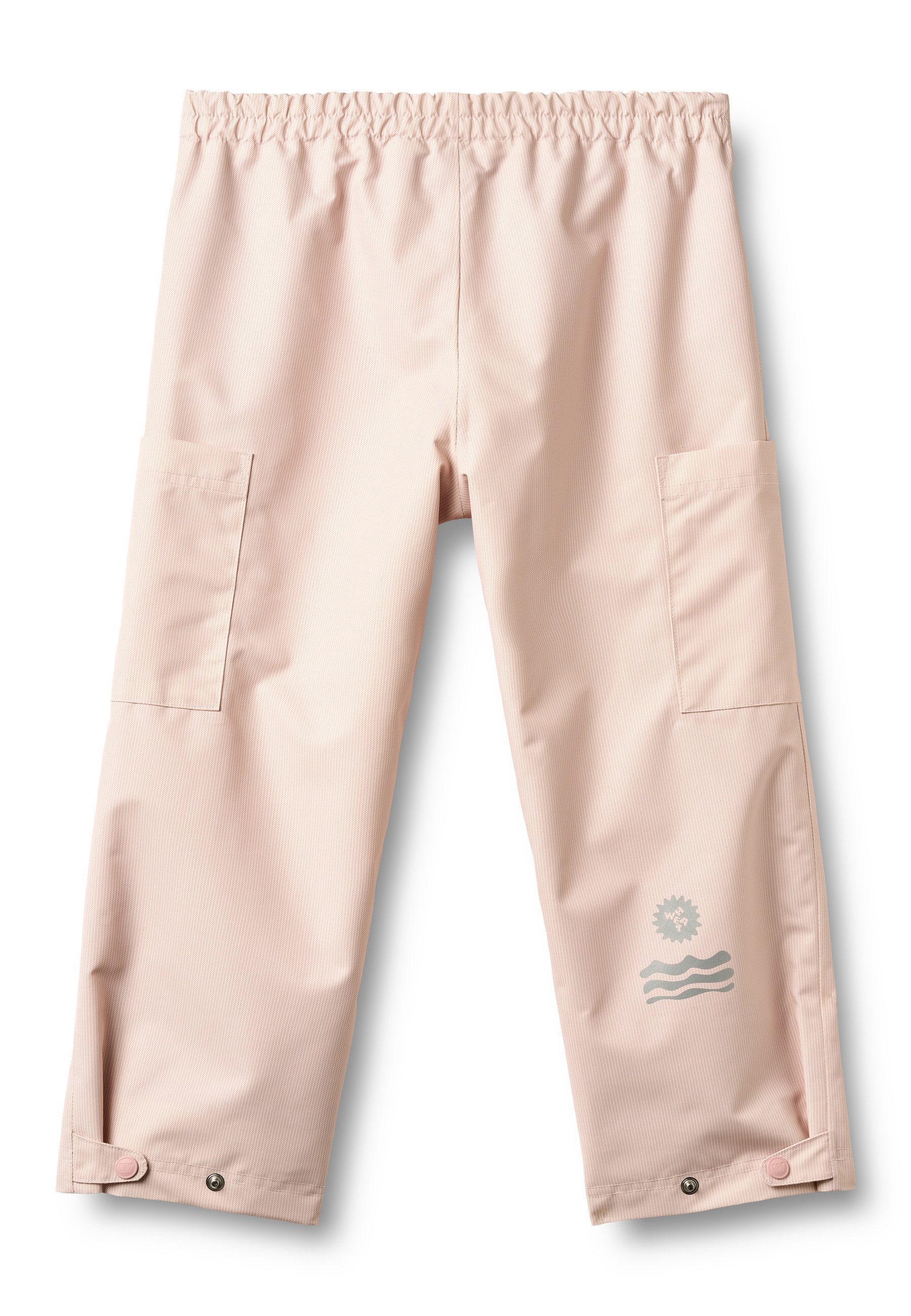 WHEAT Trekkinghose WHEAT Technical Trackpants Kalloa (1-tlg)