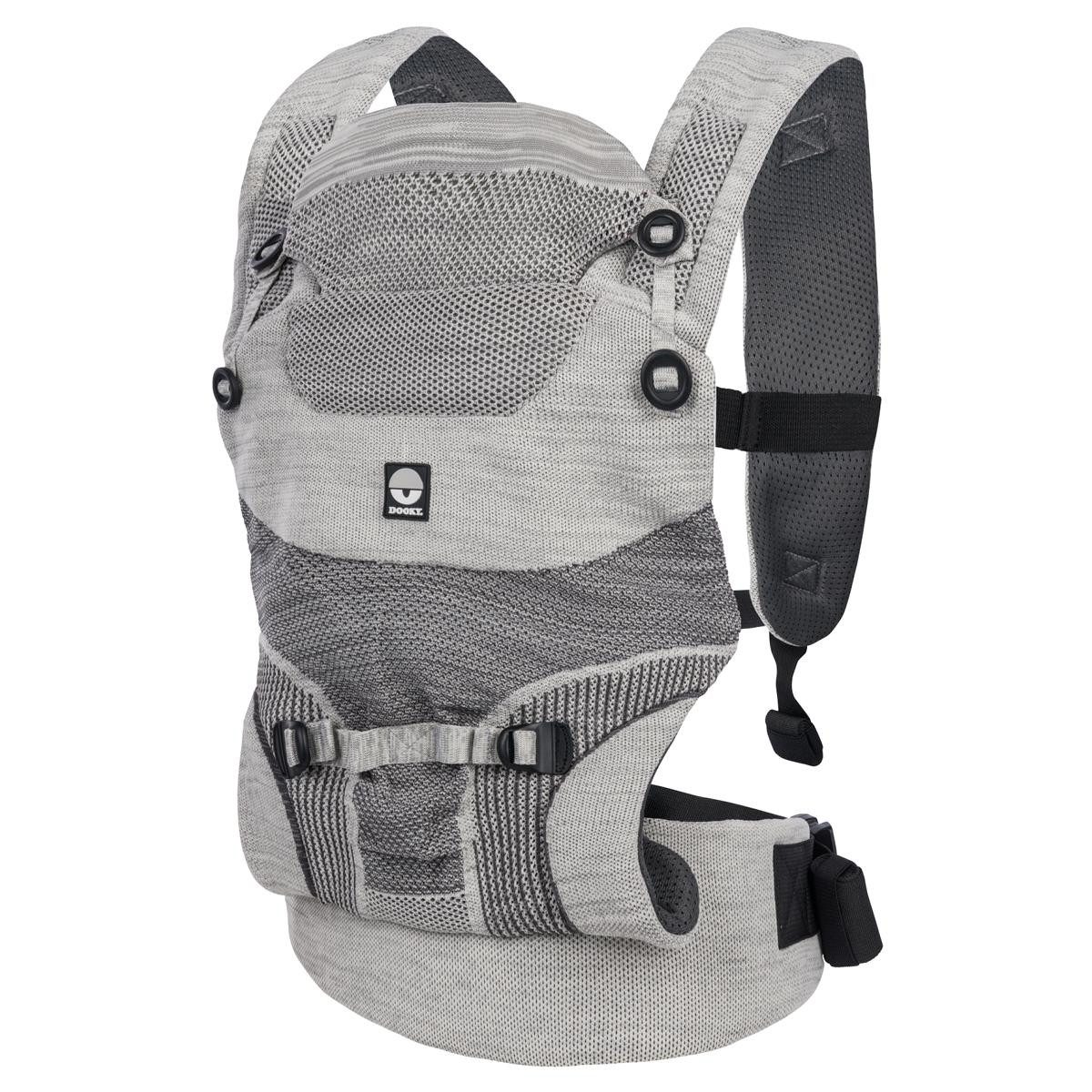 Dooky Babytrage Dooky Babytrage Terra Nova, Kindertrage für Baby & Kind (1-tlg)