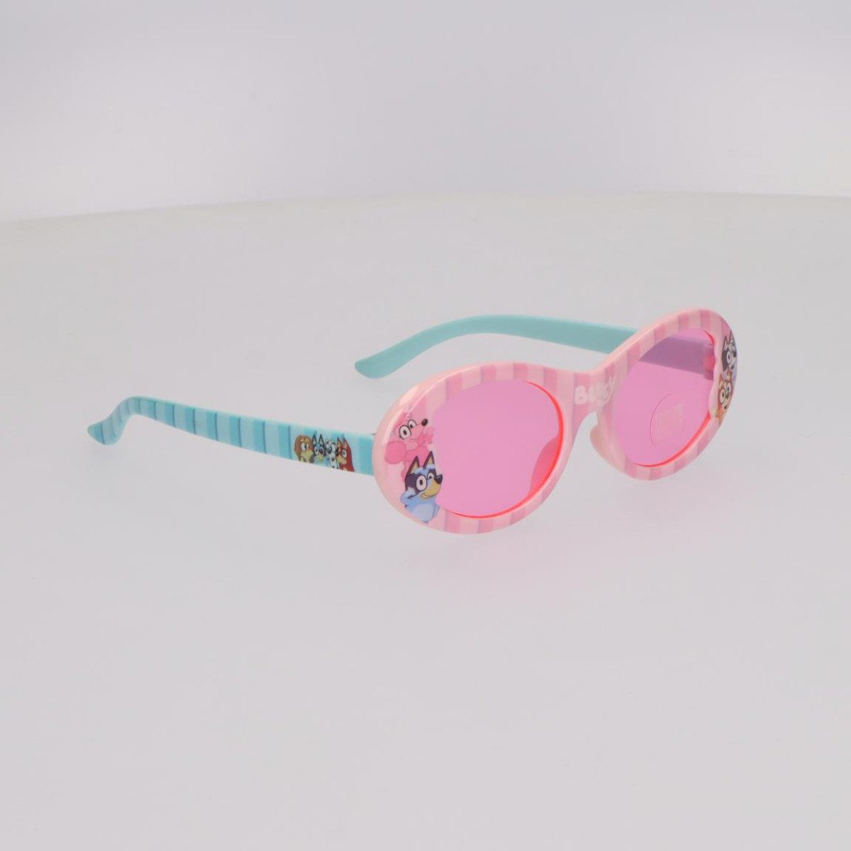 Bluey Sonnenbrille Kinder Premium komfortable Sonnenbrille für Strand und Outdoor – Bild 2 von 5