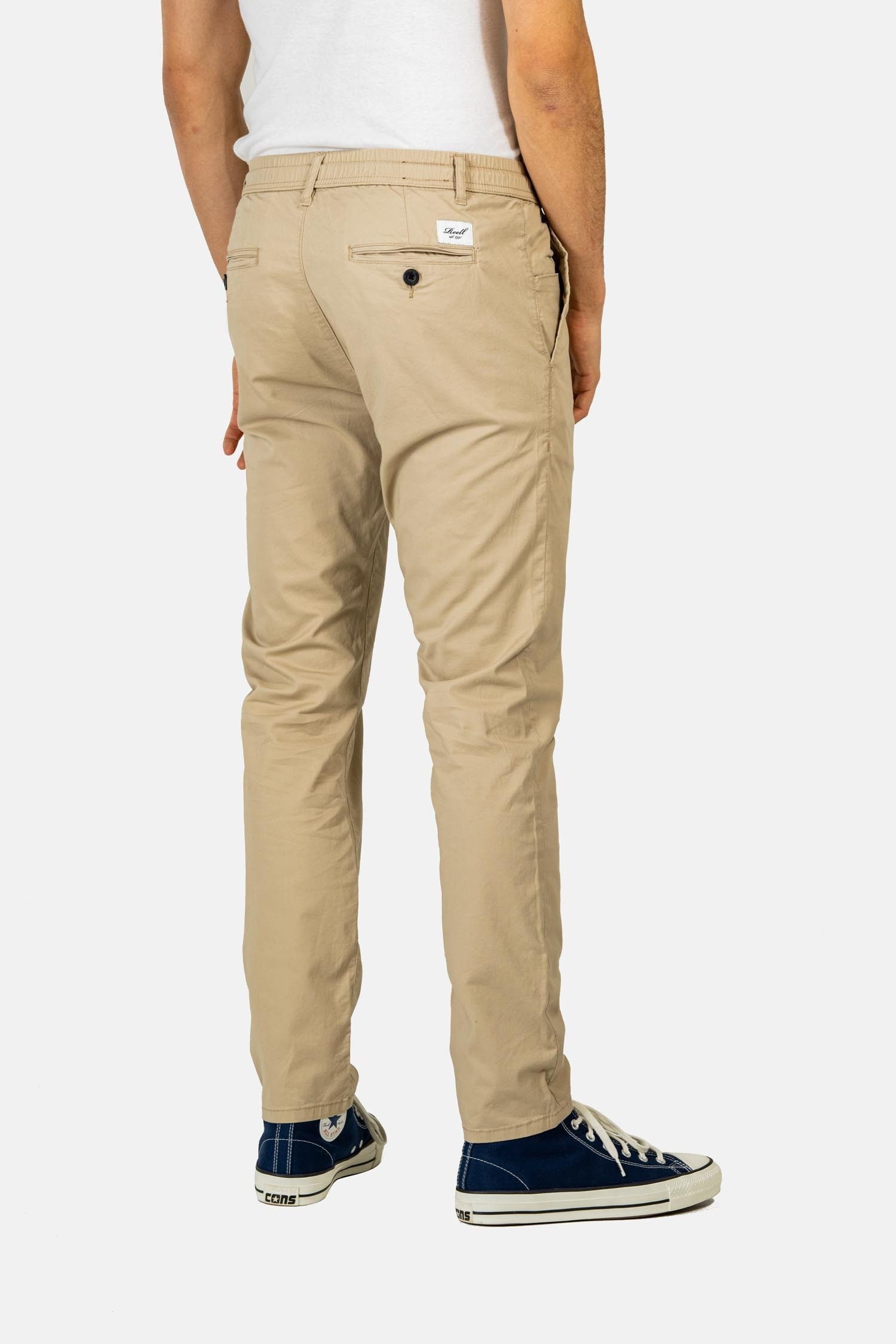 REELL Chinohose Reflex Easy LW
