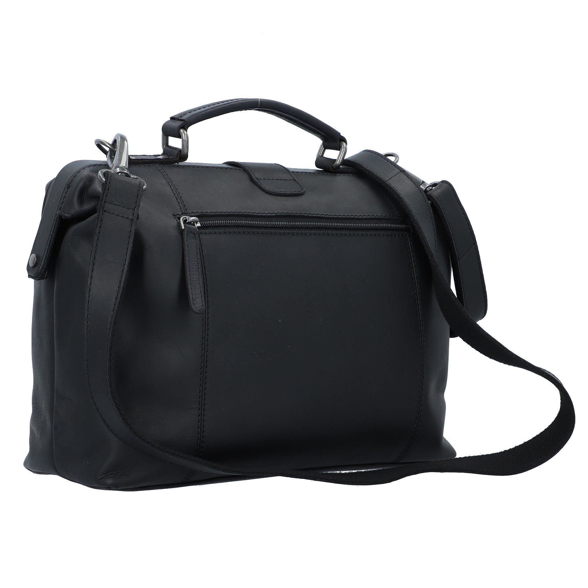 The Chesterfield Brand Arzttasche Wax Pull Up, Leder günstig online kaufen