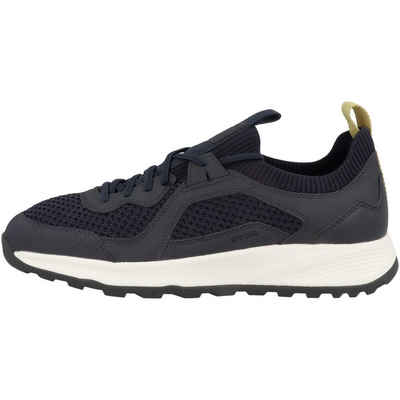 Geox U Terrestre A Herren Sneaker