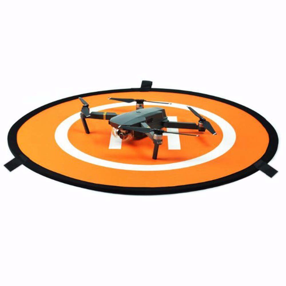 1 passend DJI Modellbau Drohne Inspire vhbw Zubehör für Drohne
