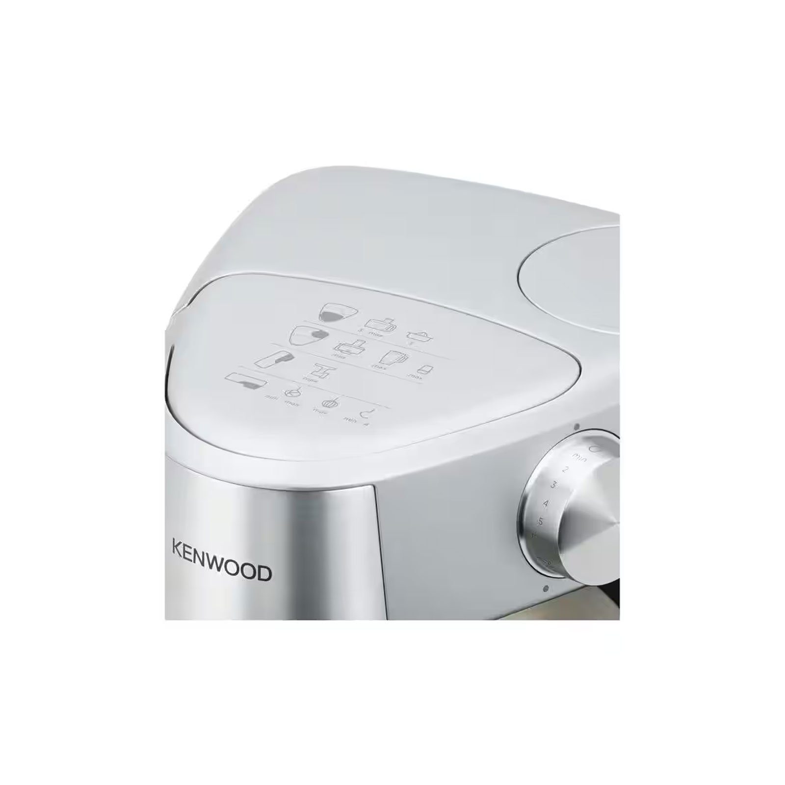 Geschwindigkeitskontrolle, Prospero+ Kόchenmaschine Waagen Küchenmaschine Kenwood Integrierte KHC29A.P0SI, Variable Kenwood