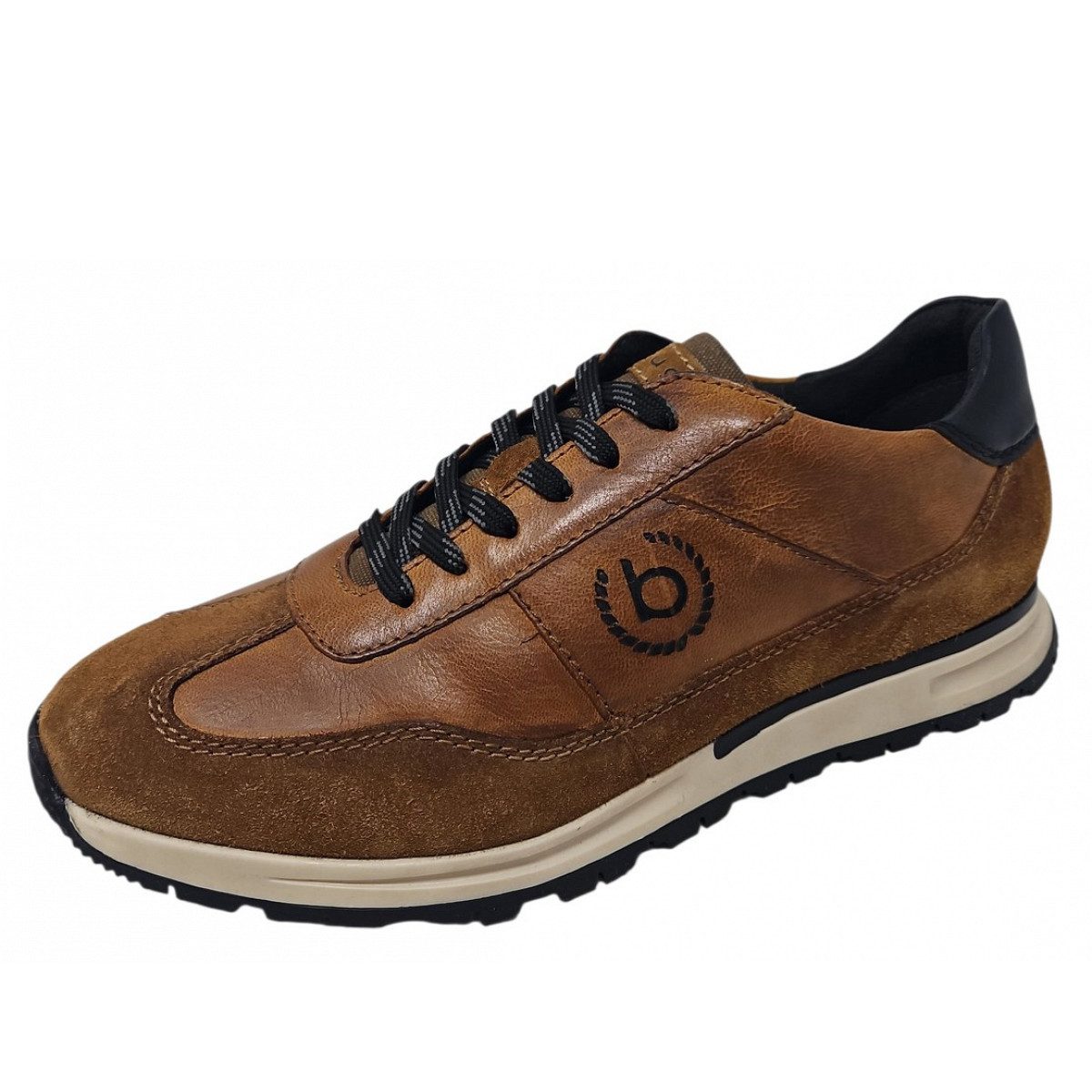 bugatti Stranger Schnürschuh günstig online kaufen