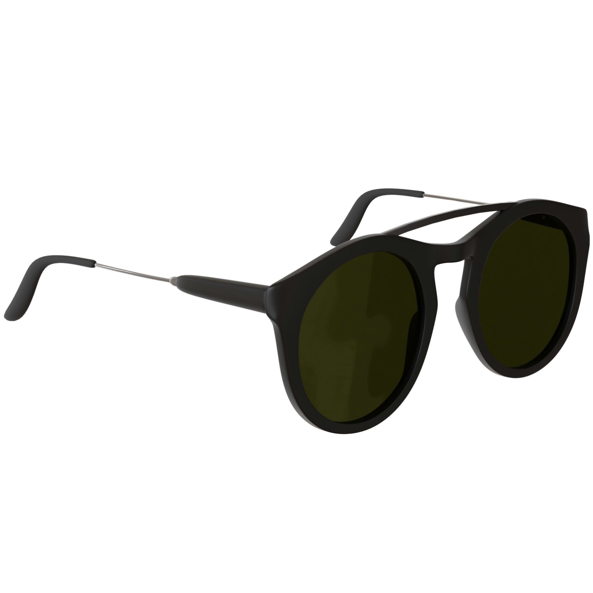 BEZLIT Eyewear Sportbrille Polarisierte Retro Designer Sonnenbrille, (1-St), im eleganten Look