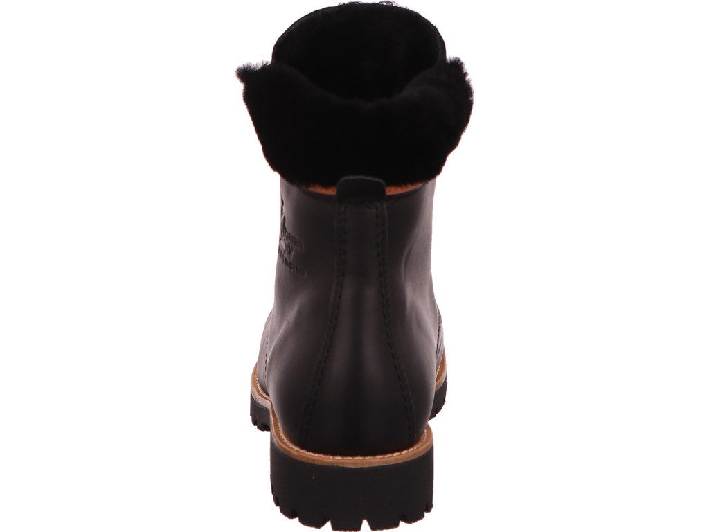Panama Jack Stiefel