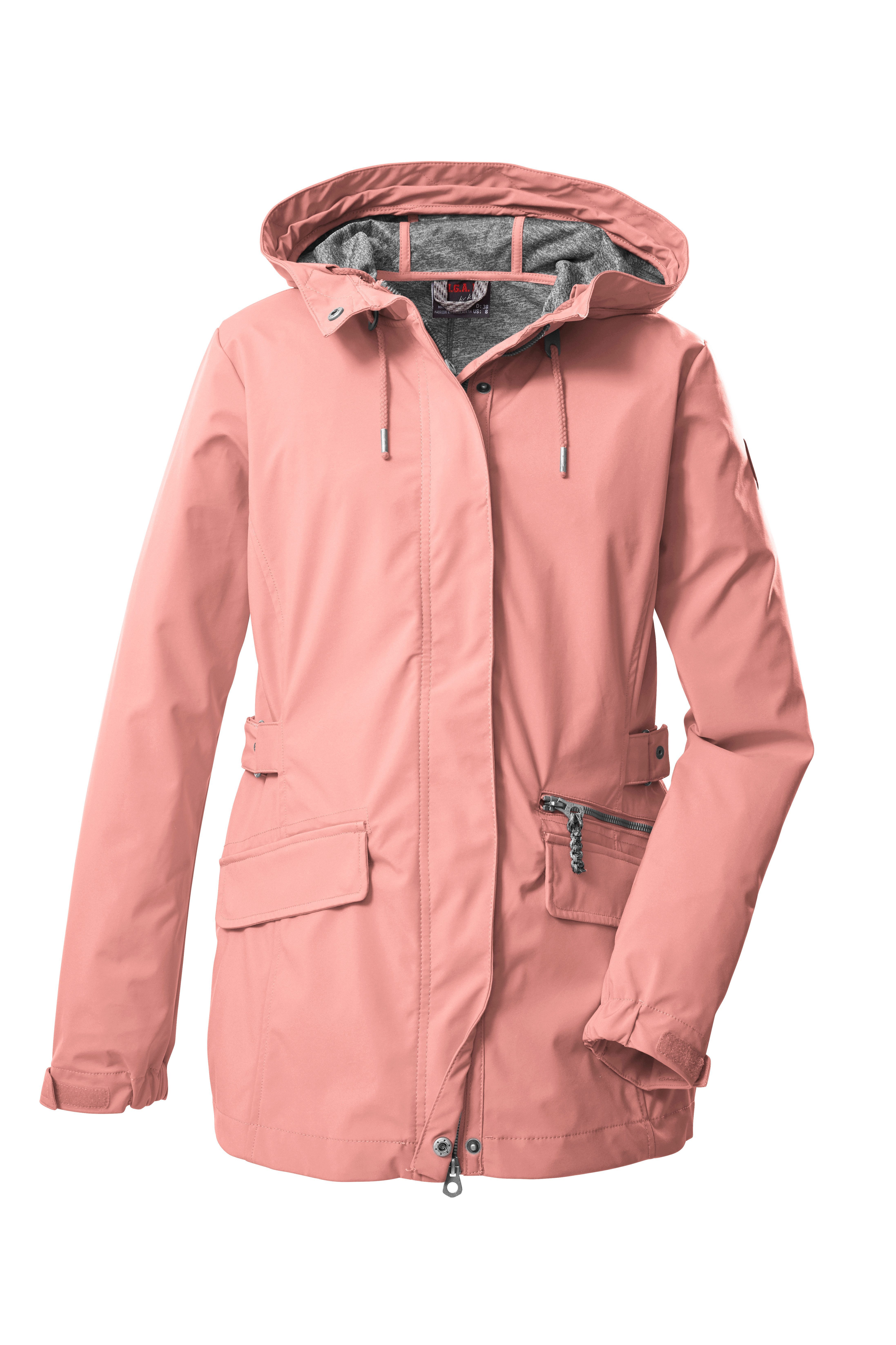 G.I.G.A. DX by killtec Outdoorjacke GS 96 WMN OS Funktionsparka, Outdoorjac günstig online kaufen