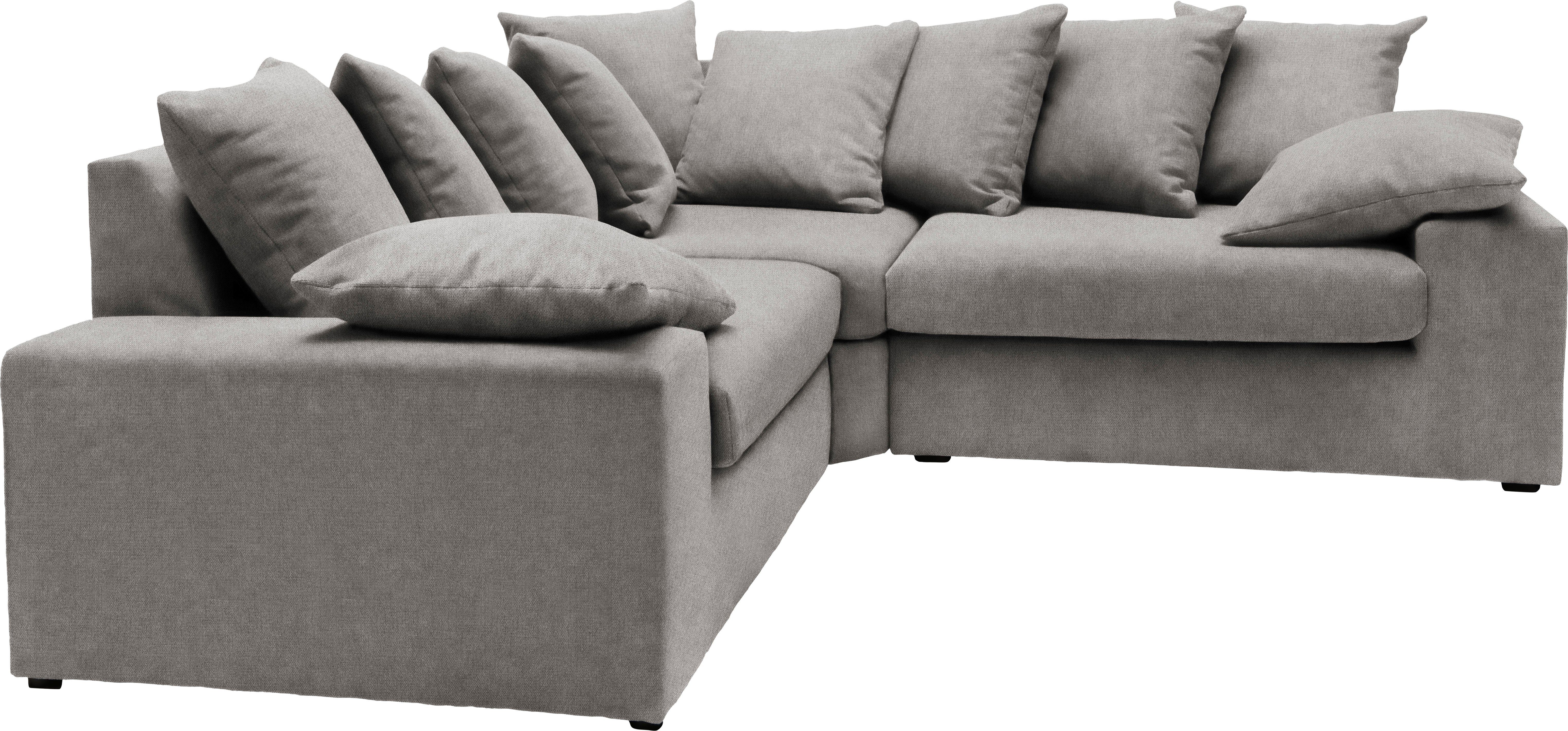 INOSIGN Ecksofa Sassari