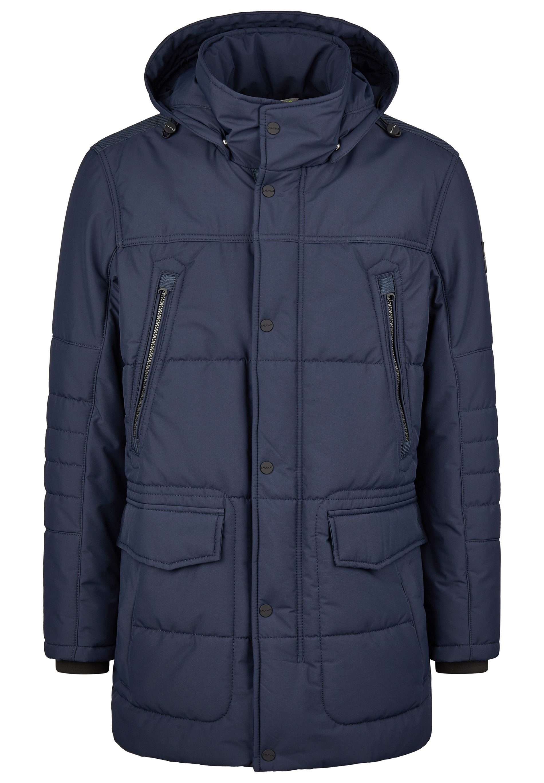 Parka Winterparka