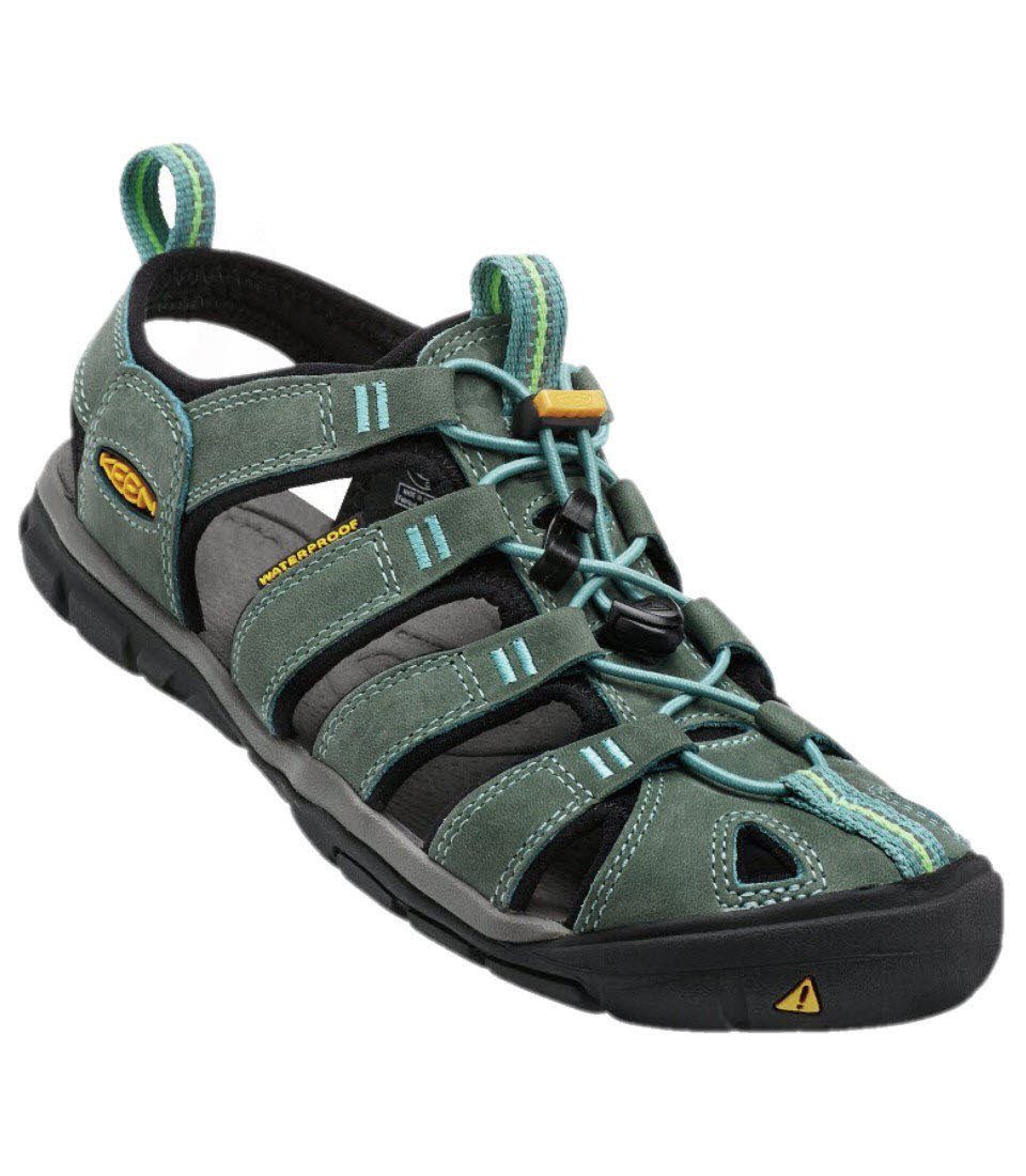 Keen Clearwater cnx Outdoorsandale günstig online kaufen