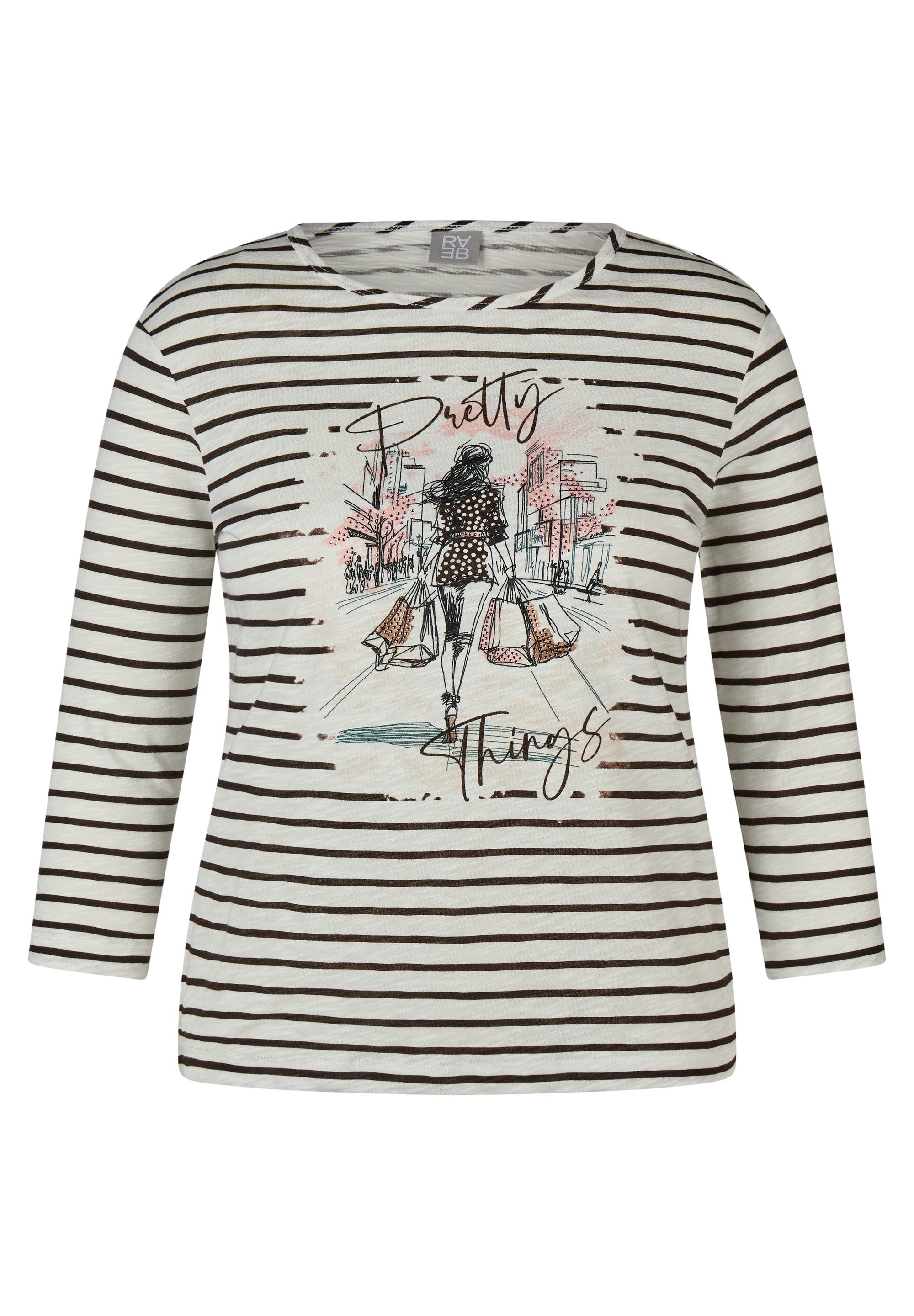 Rabe T-Shirt & Langarmshirt