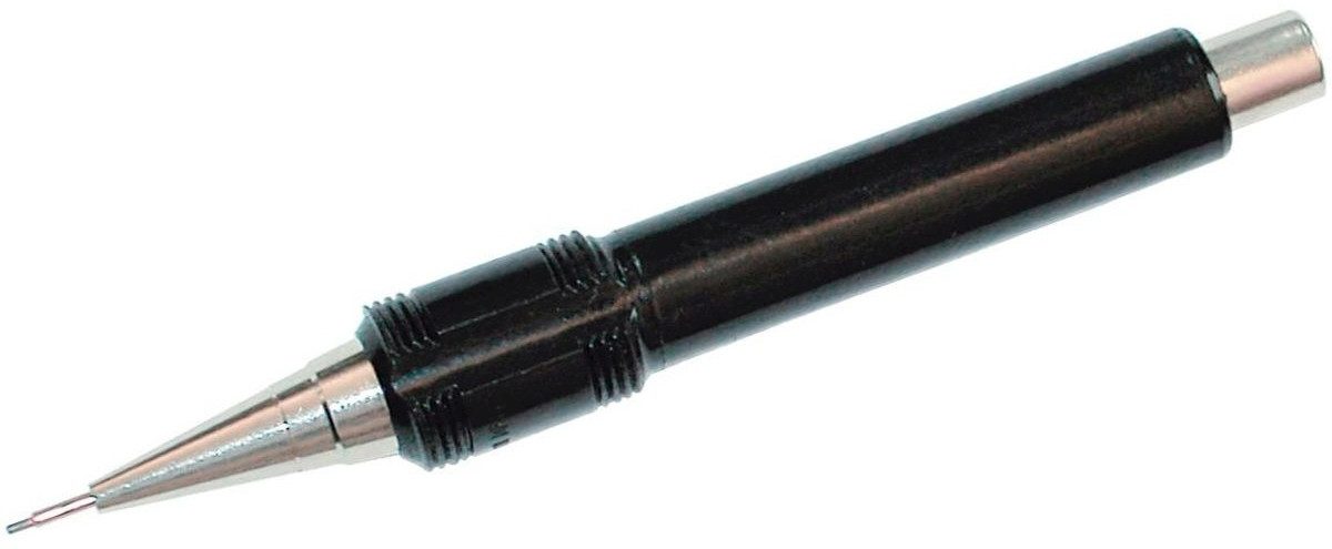 ARISTO Zirkel Feinminen-Bleieinsatz für Zirkel mit Tuschefülleraufnahme 0,5mm