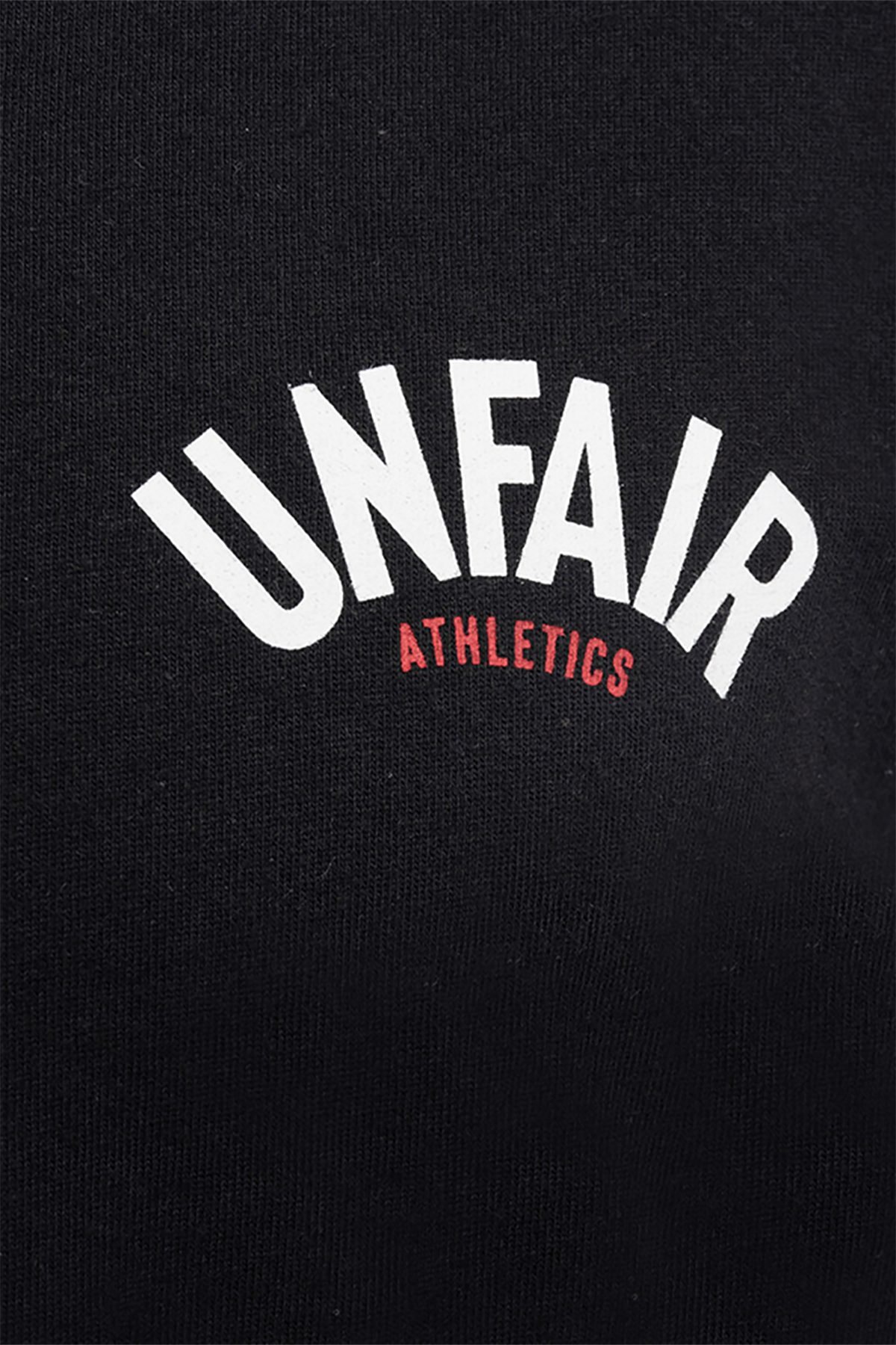 Athletics (1-tlg) T-Shirt Elementary M Unfair