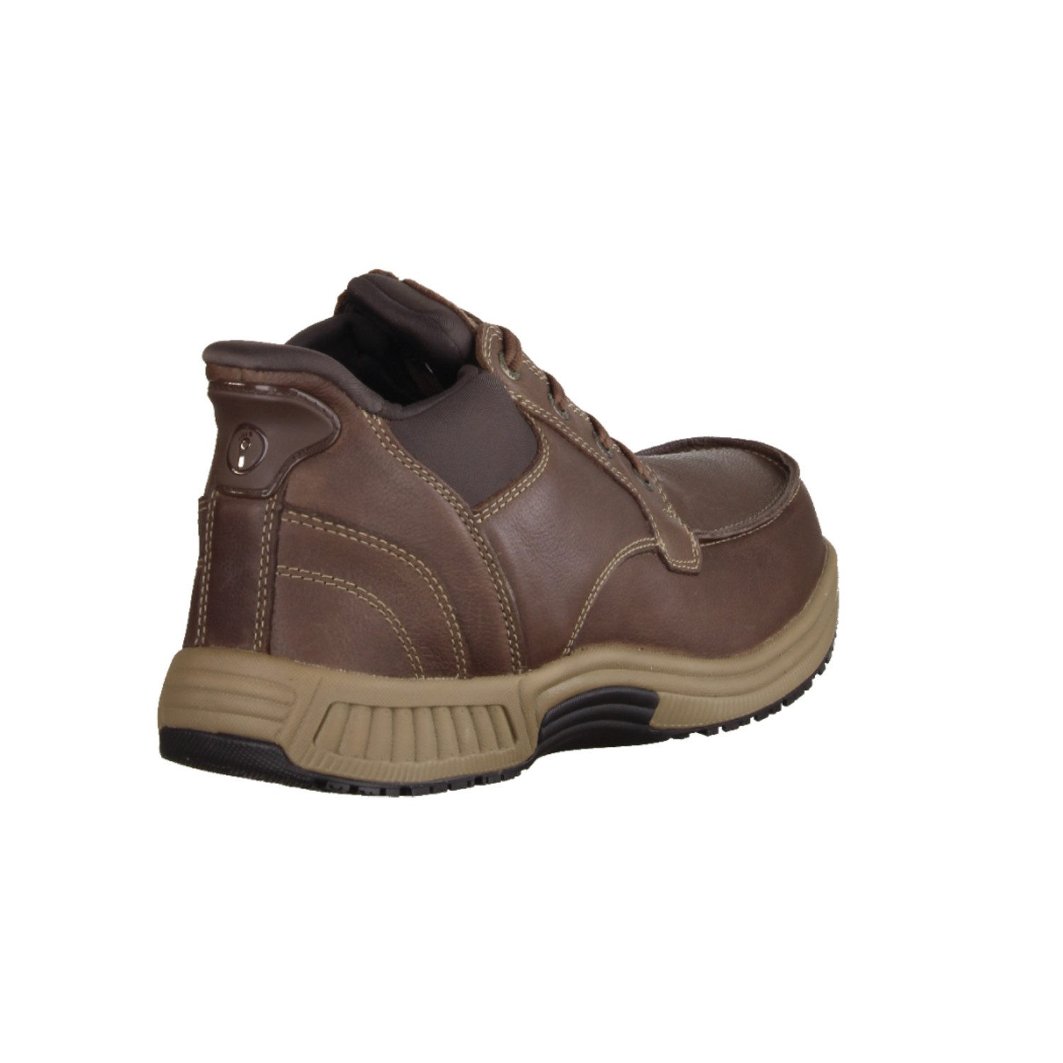 OrthoFeet Verno Schnürboots