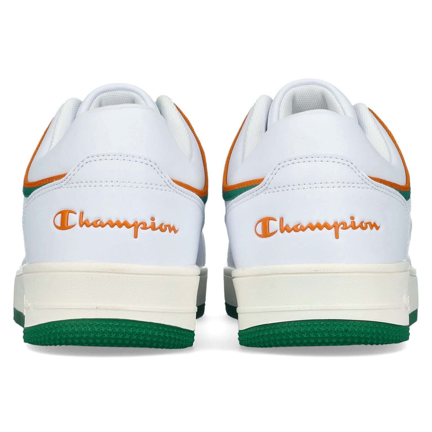 Champion Champion RD18 Low Wht/Foli/Onh Sneaker – Bild 5 von 5