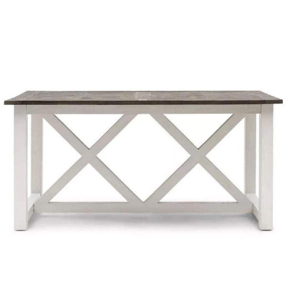 Rivièra Maison Beistelltisch Esstisch Chateau Chassigny (160x80cm)