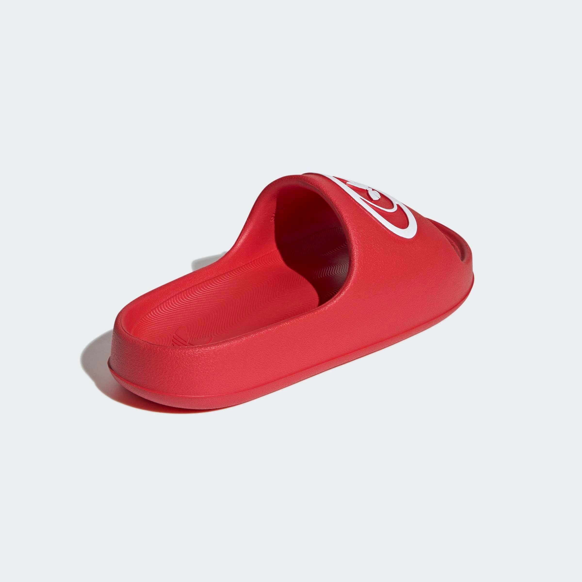 adidas Originals ADILETTE 00S BADESCHLAPPEN Badesandale Badelatschen