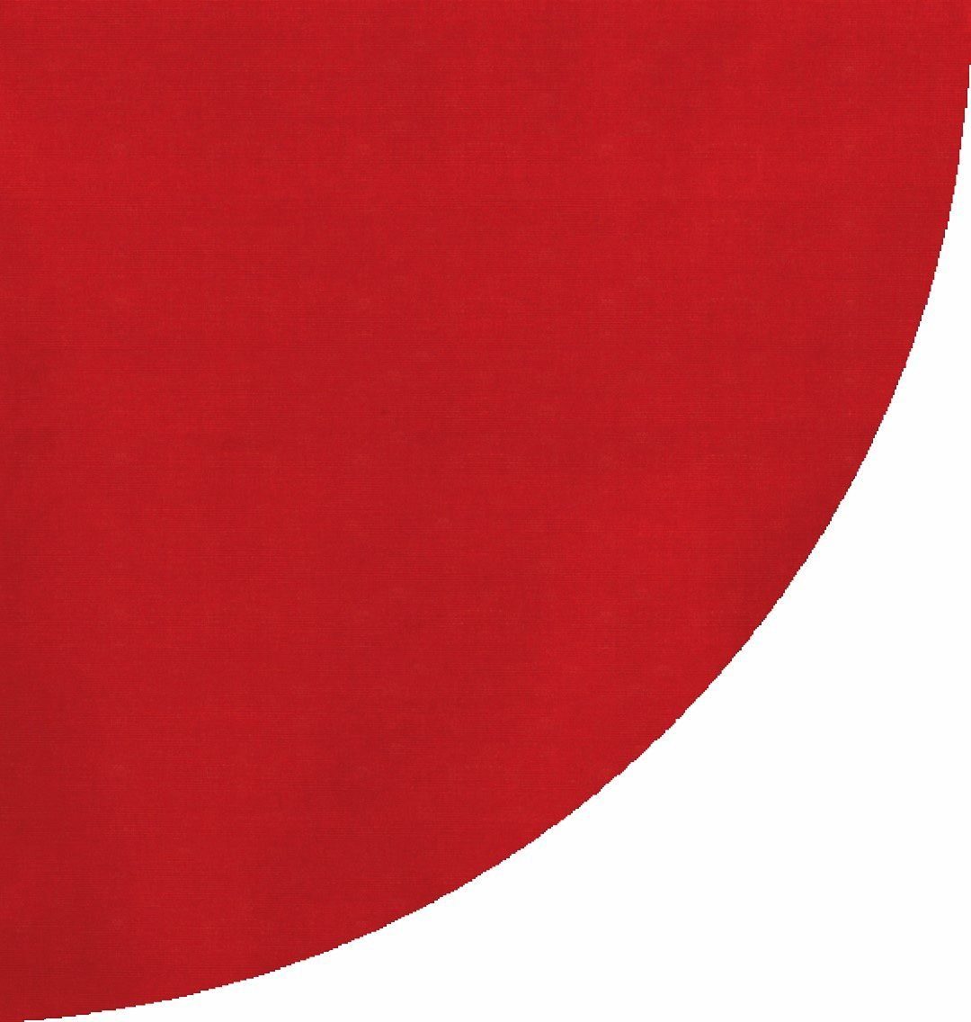 APELT Tischdecke 4362 Rips - UNI günstig online kaufen