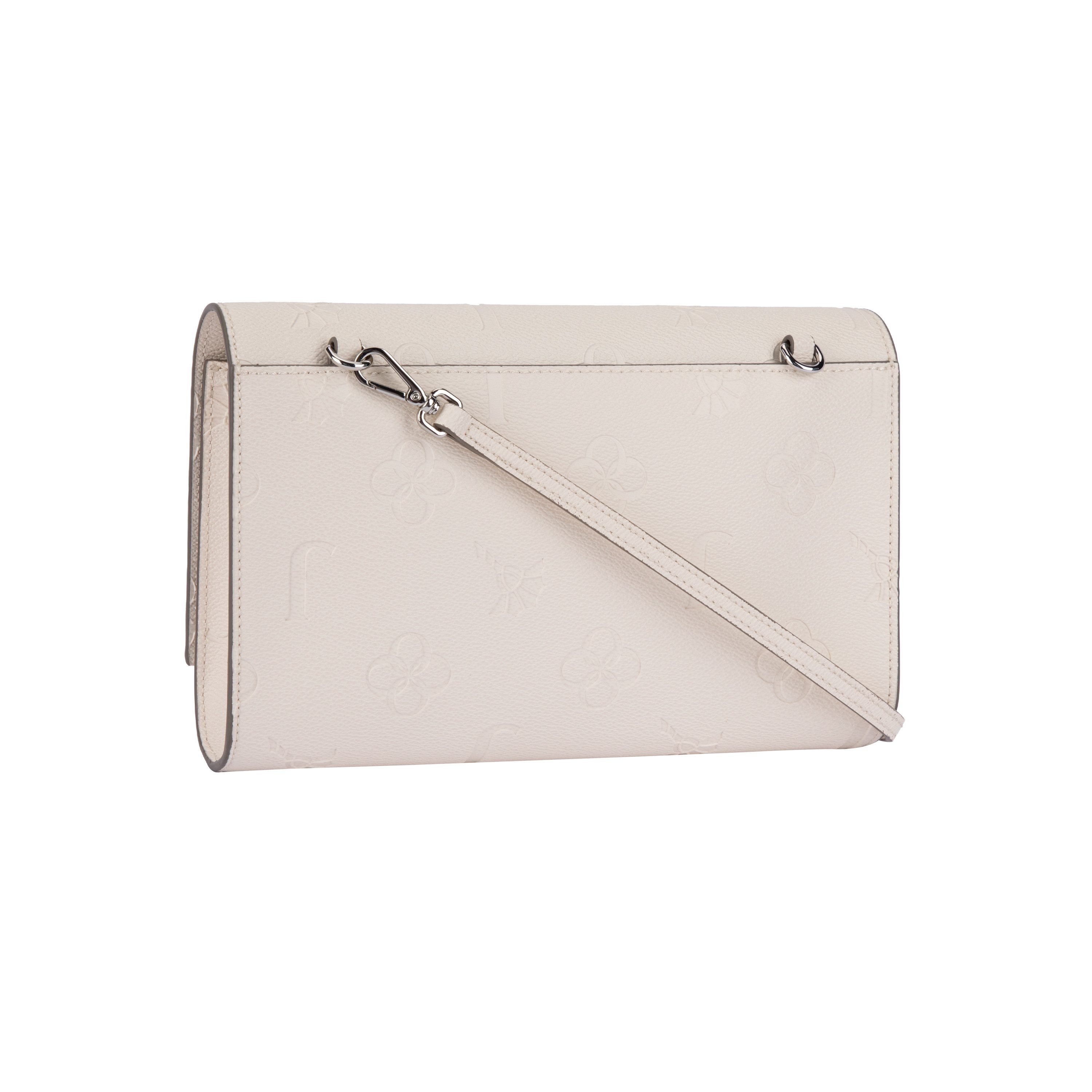 JOOP! Clutch Joop - Damen Clutch Flora Stampa Elisabetta