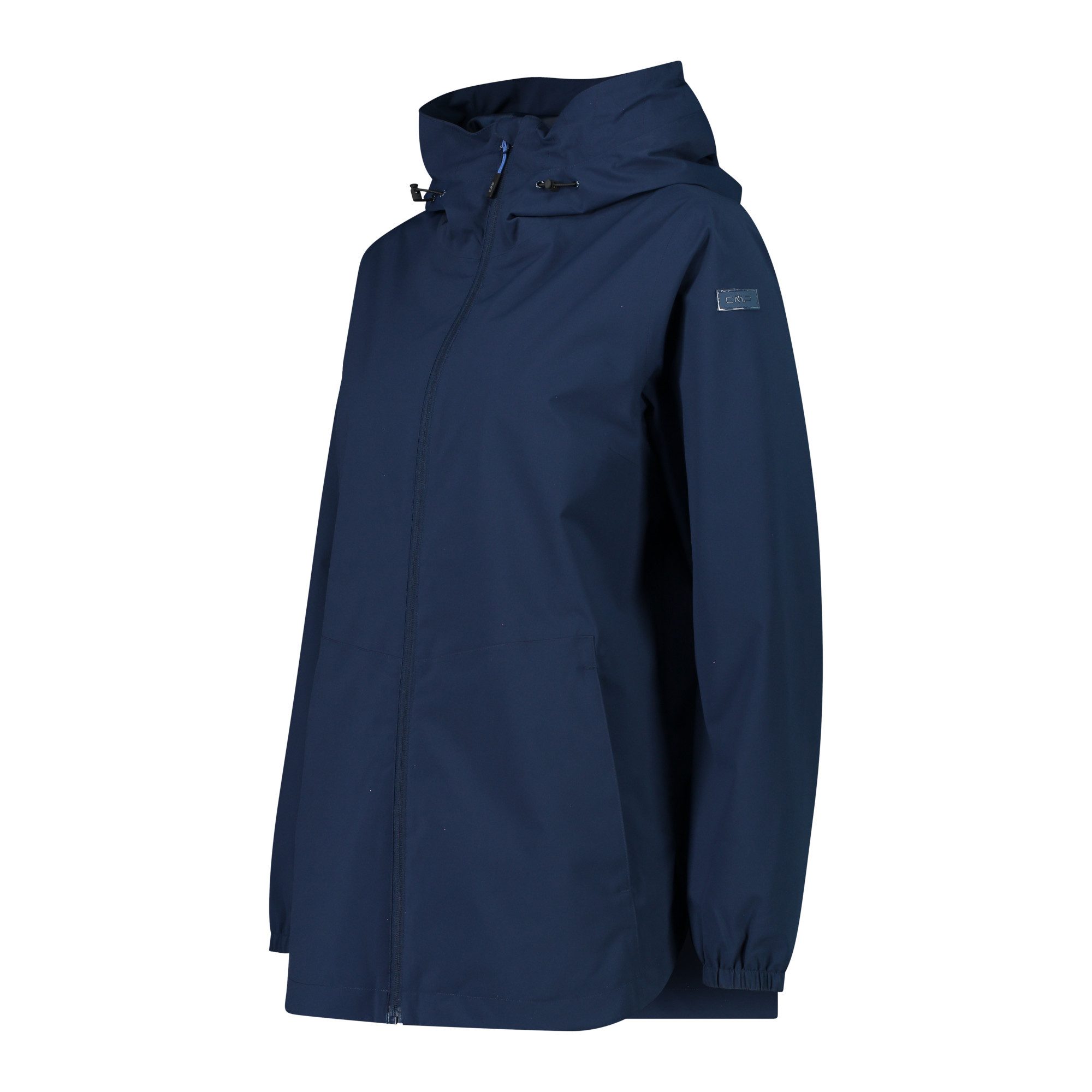 CMP Outdoorjacke CMP Damen Jacke WOMAN JACKET FIX HOOD 34Z5426