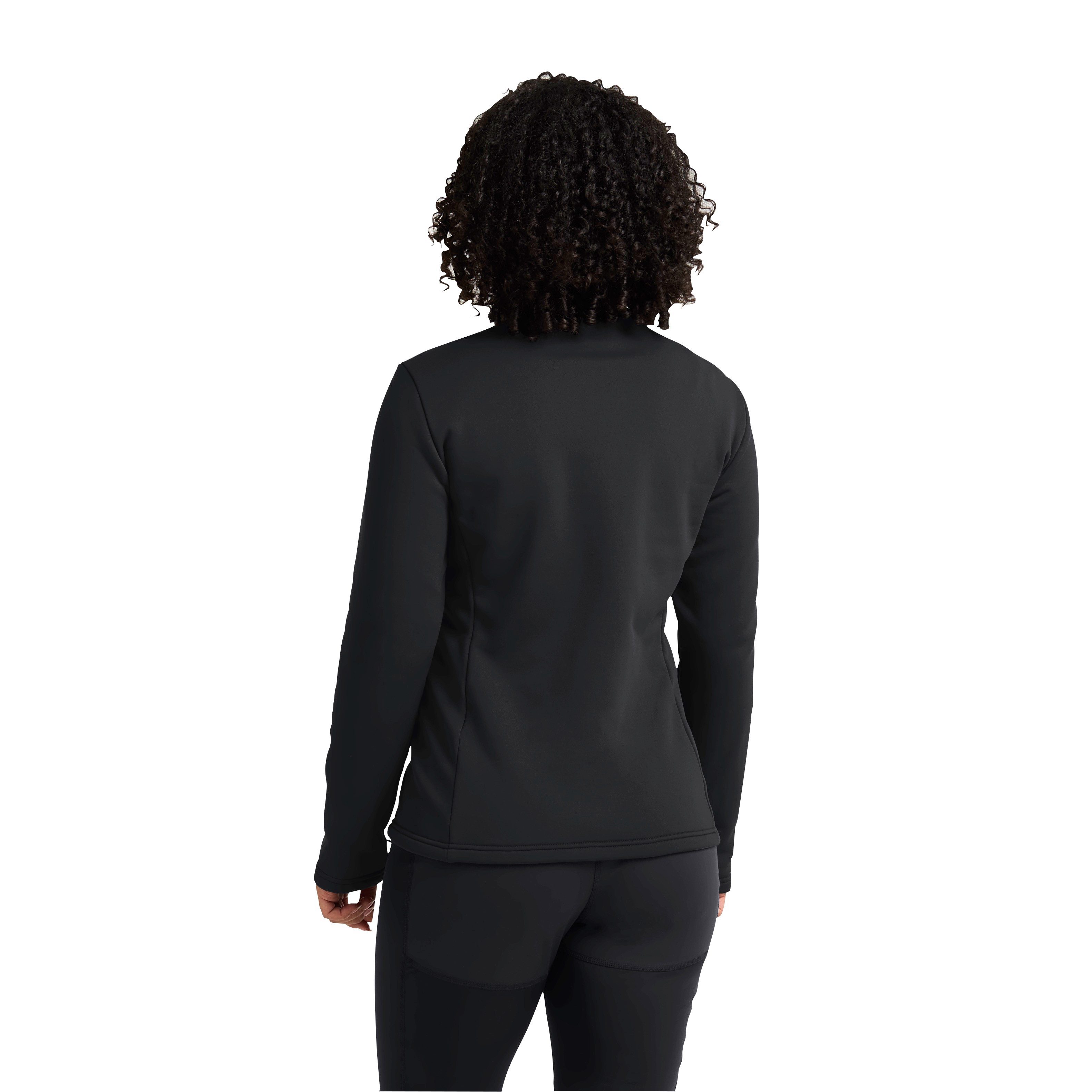 Jack Wolfskin 3-in-1-Funktionsjacke mit herausnehmbarer Fleecejacke