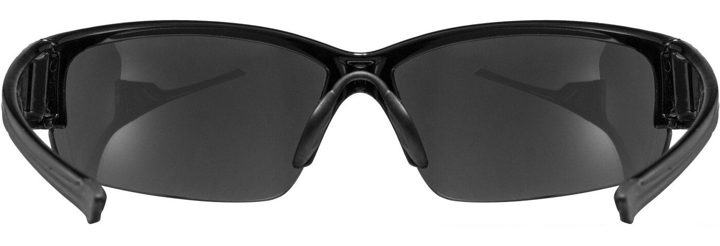 Uvex Sonnenbrille uvex sportstyle 215 BLACK günstig online kaufen