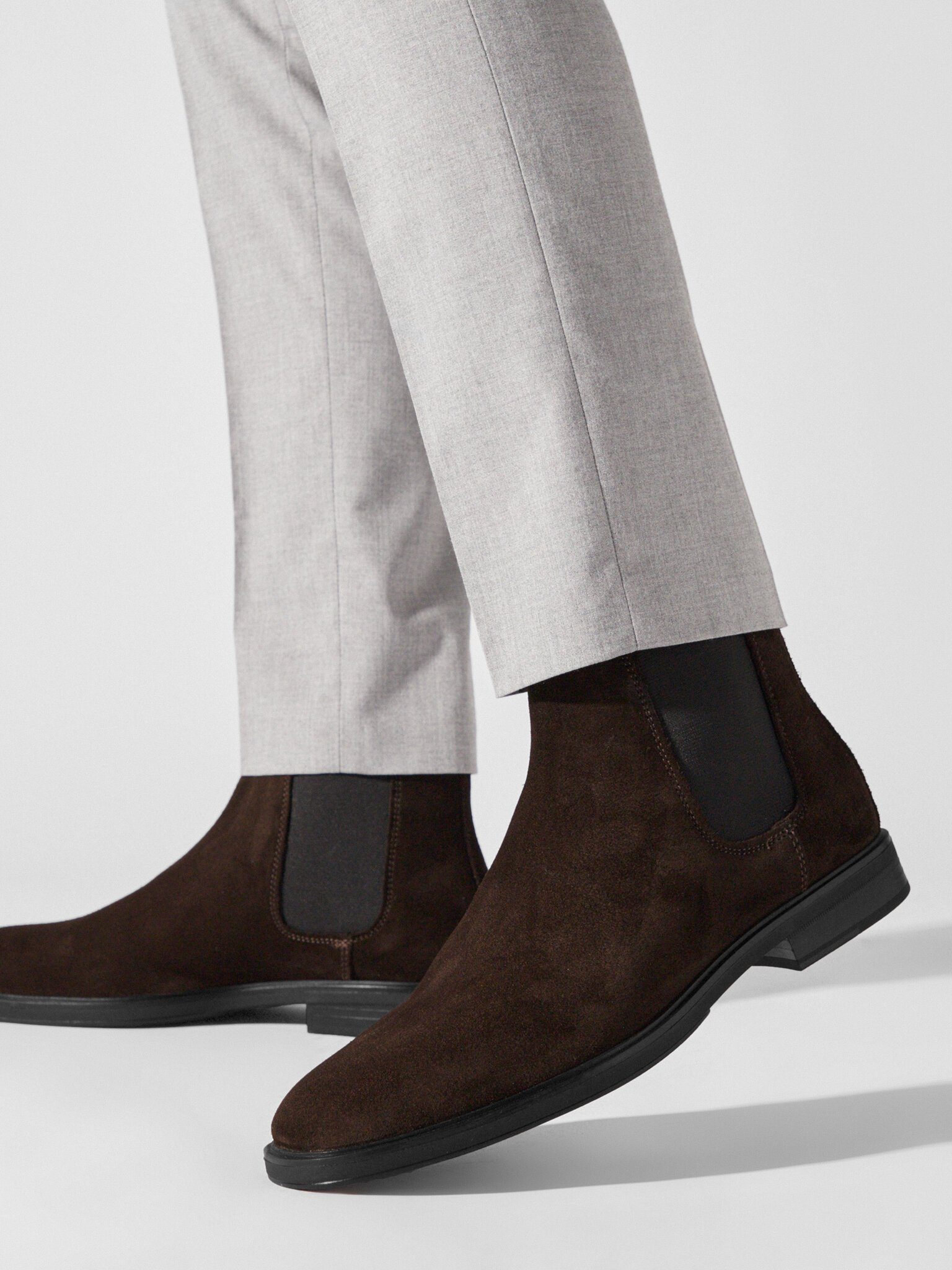 Vagabond Schnürschuhe Andrew 5668-340-31 Java Schnürboots