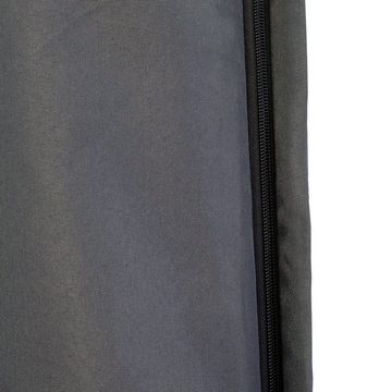 SVITA Sonnenschirm-Schutzhülle Ampelschirm 3m, Wasserabweisend, UV Schutz
