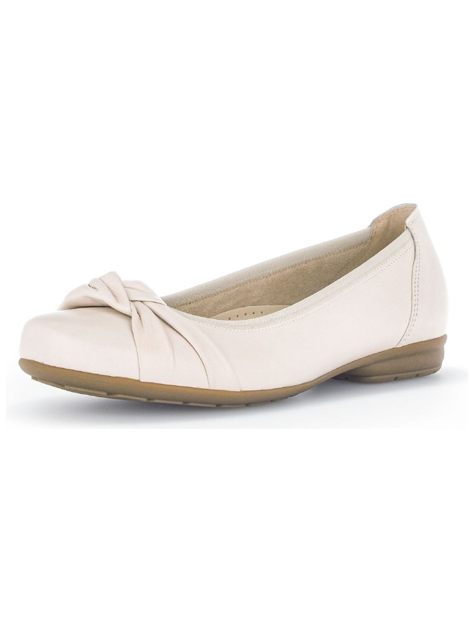Gabor Comfort Gabor Comfort Ballerinas Leder Ballerina günstig online kaufen