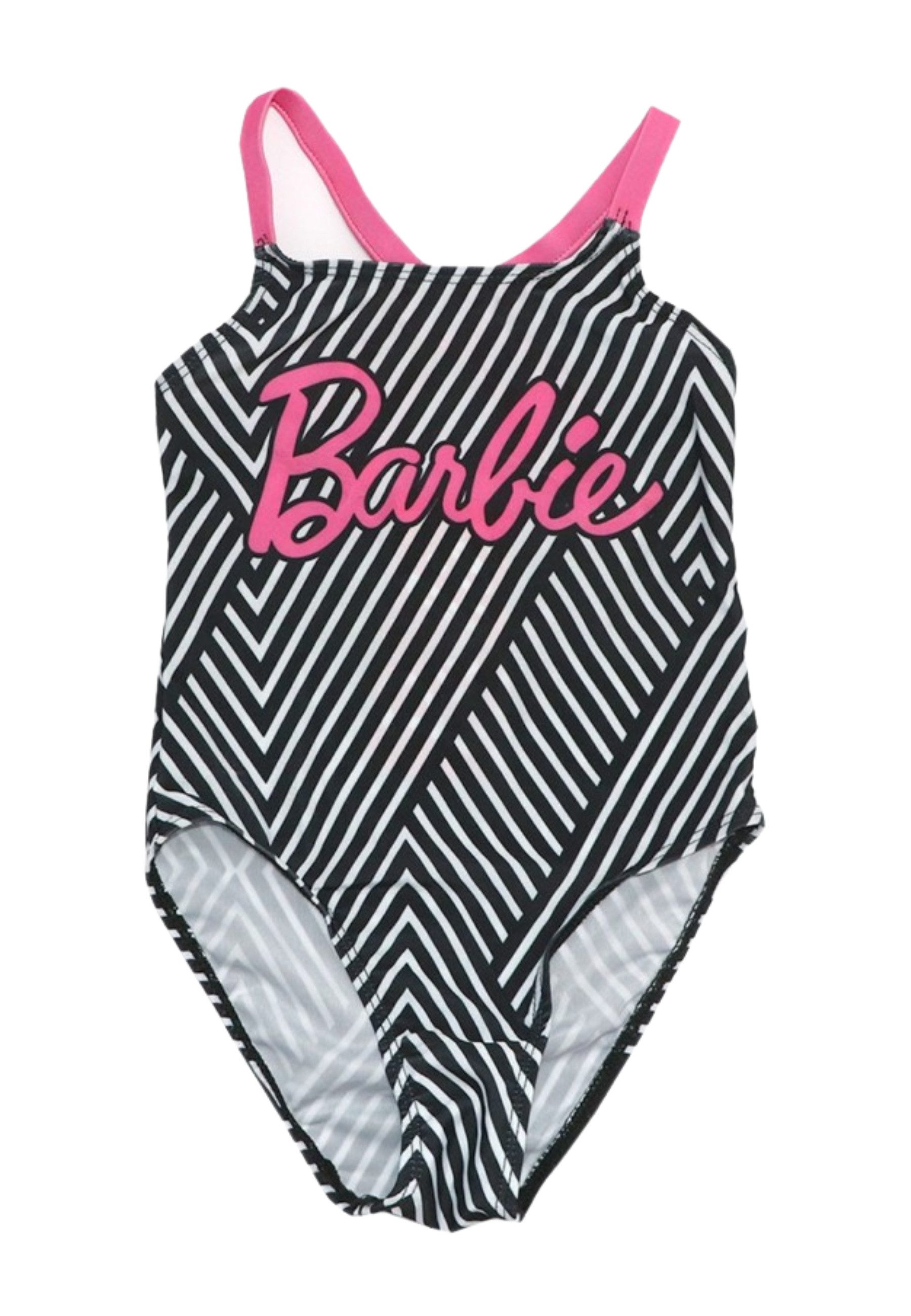 Disney Badeanzug Badeanzug für Mädchen – Barbie (Set)