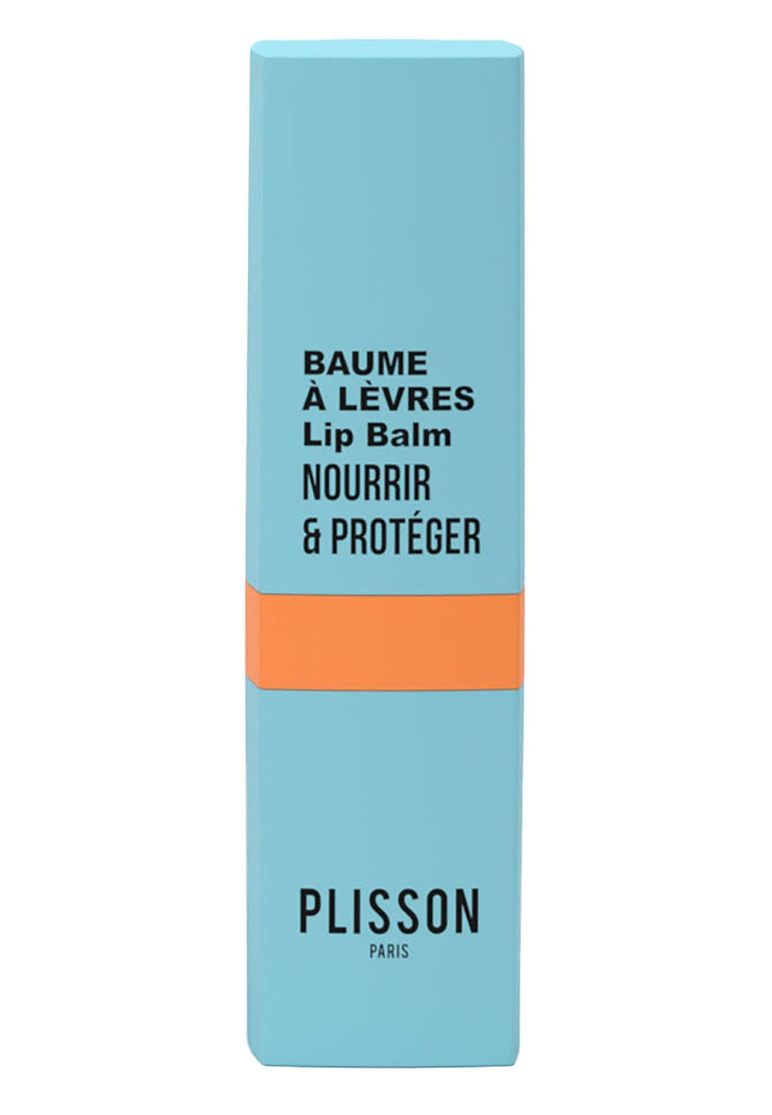 Plisson 1808 Бальзам для губ Plisson 1808 Lippenpflege  Lip Balm