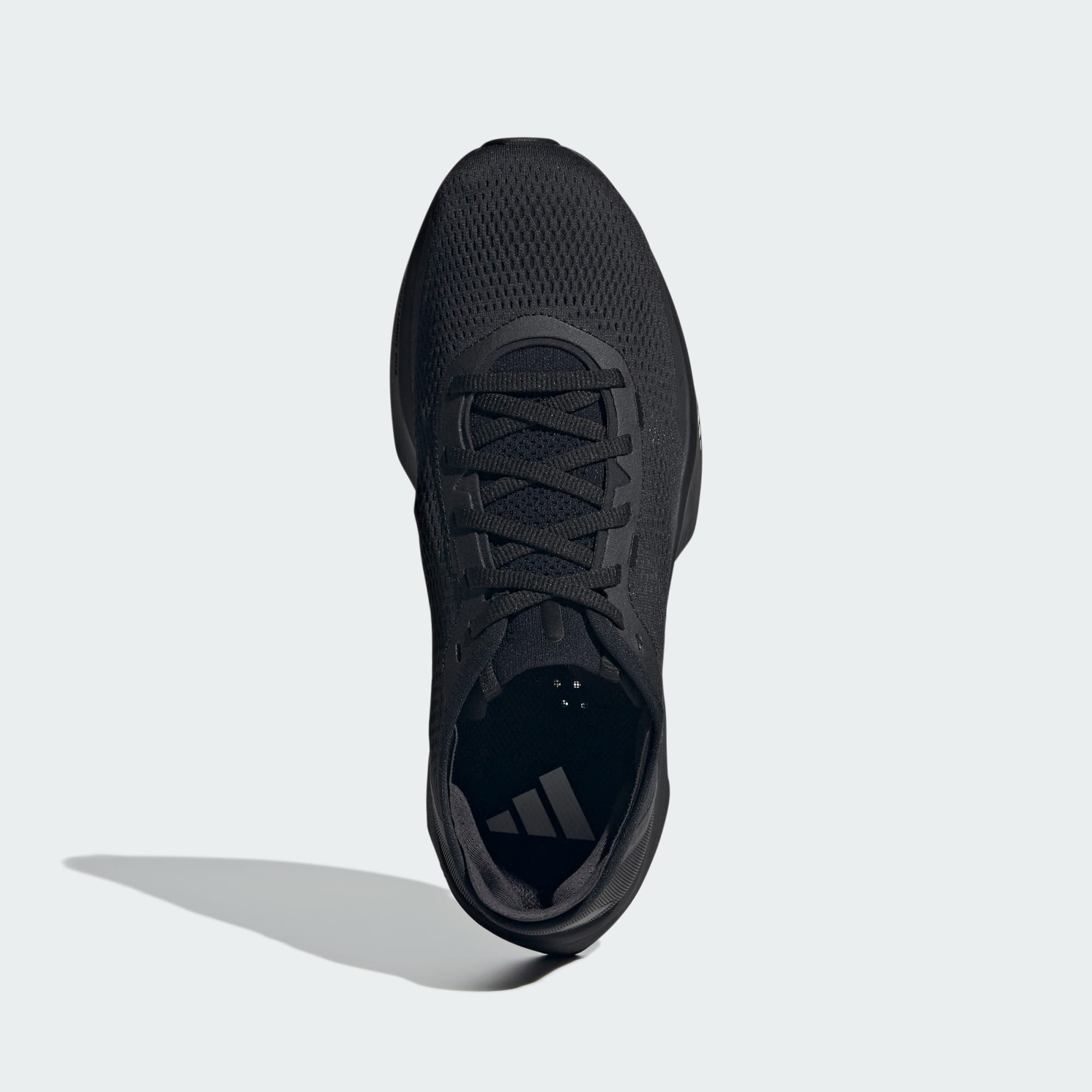 adidas Performance TREADFLOW RUNNING SCHUH Laufschuh (2-tlg)
