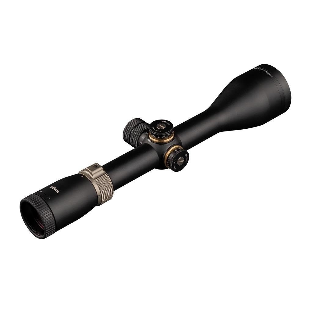 Dörr Milan XP 4i 3-18x56 Zielfernrohr Abs.4A, Red Dot,Jäger,Sportschützen Zielfernrohr