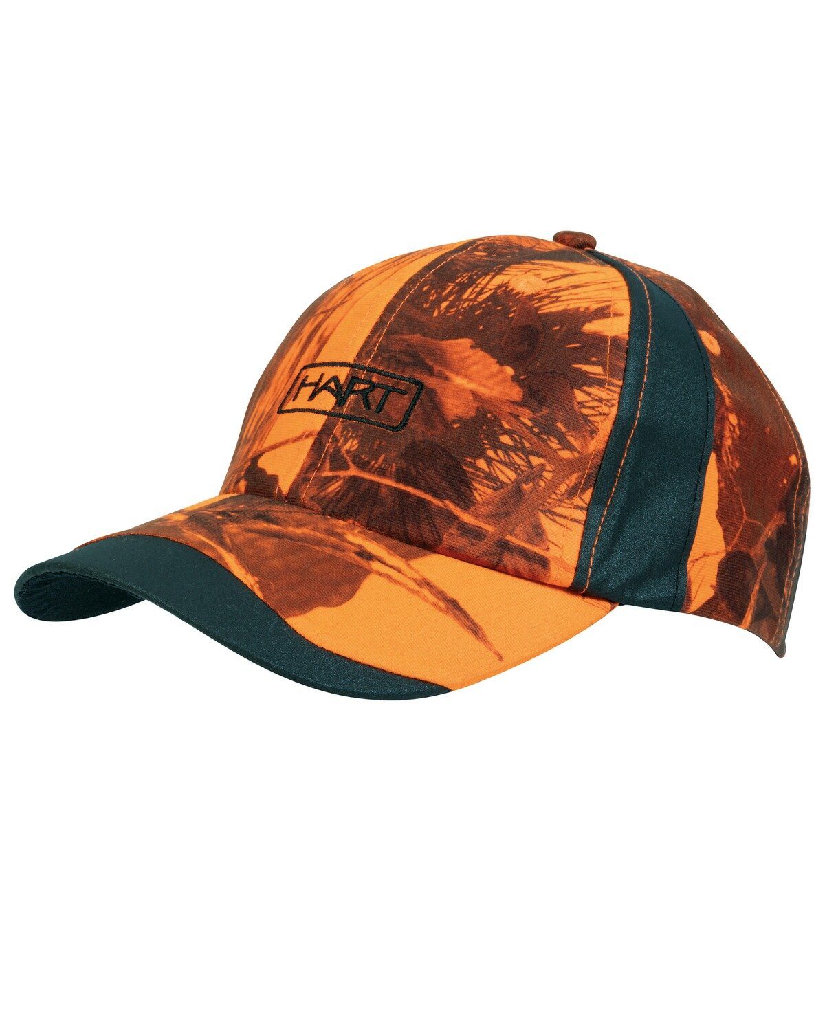 Hart Baseball Cap Cap Sosbun
