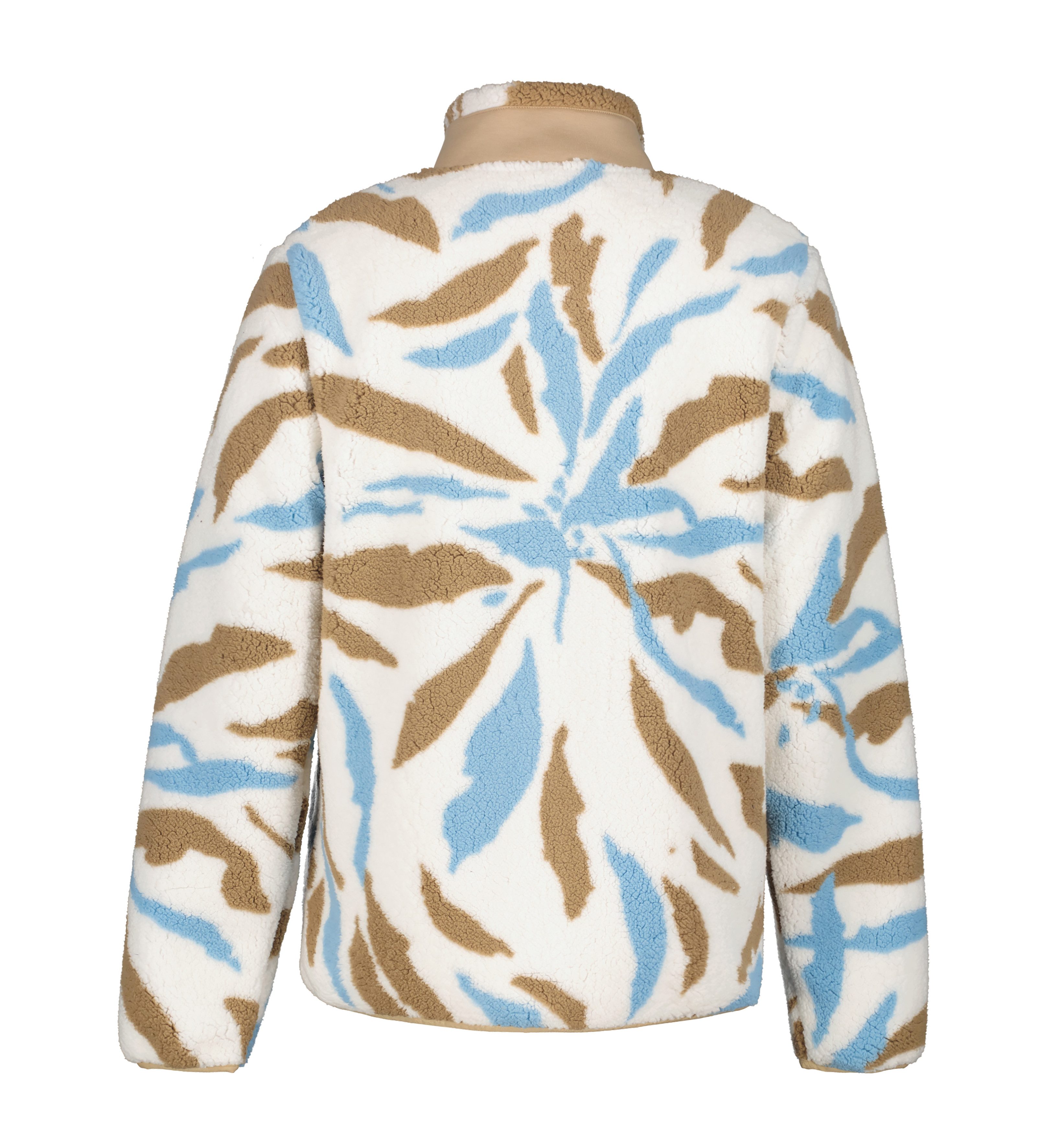 Icepeak Fleecejacke ARDESE (1-St) günstig online kaufen